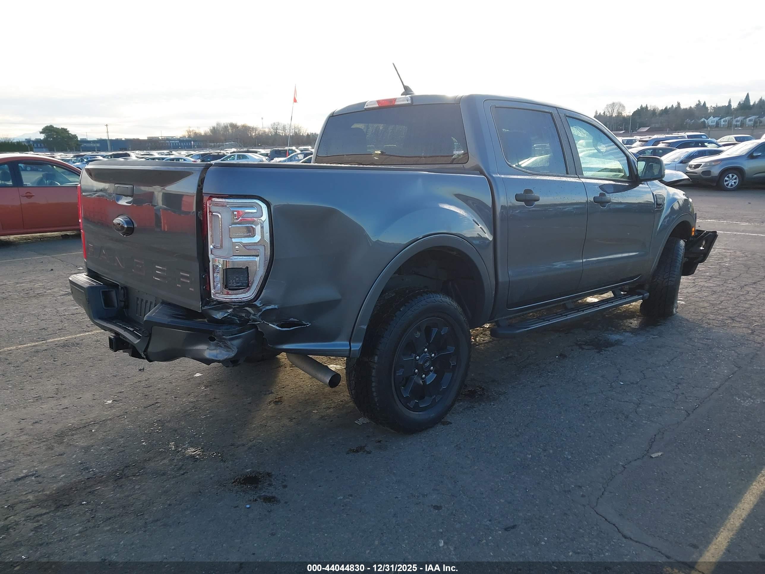 FORD RANGER image 4
