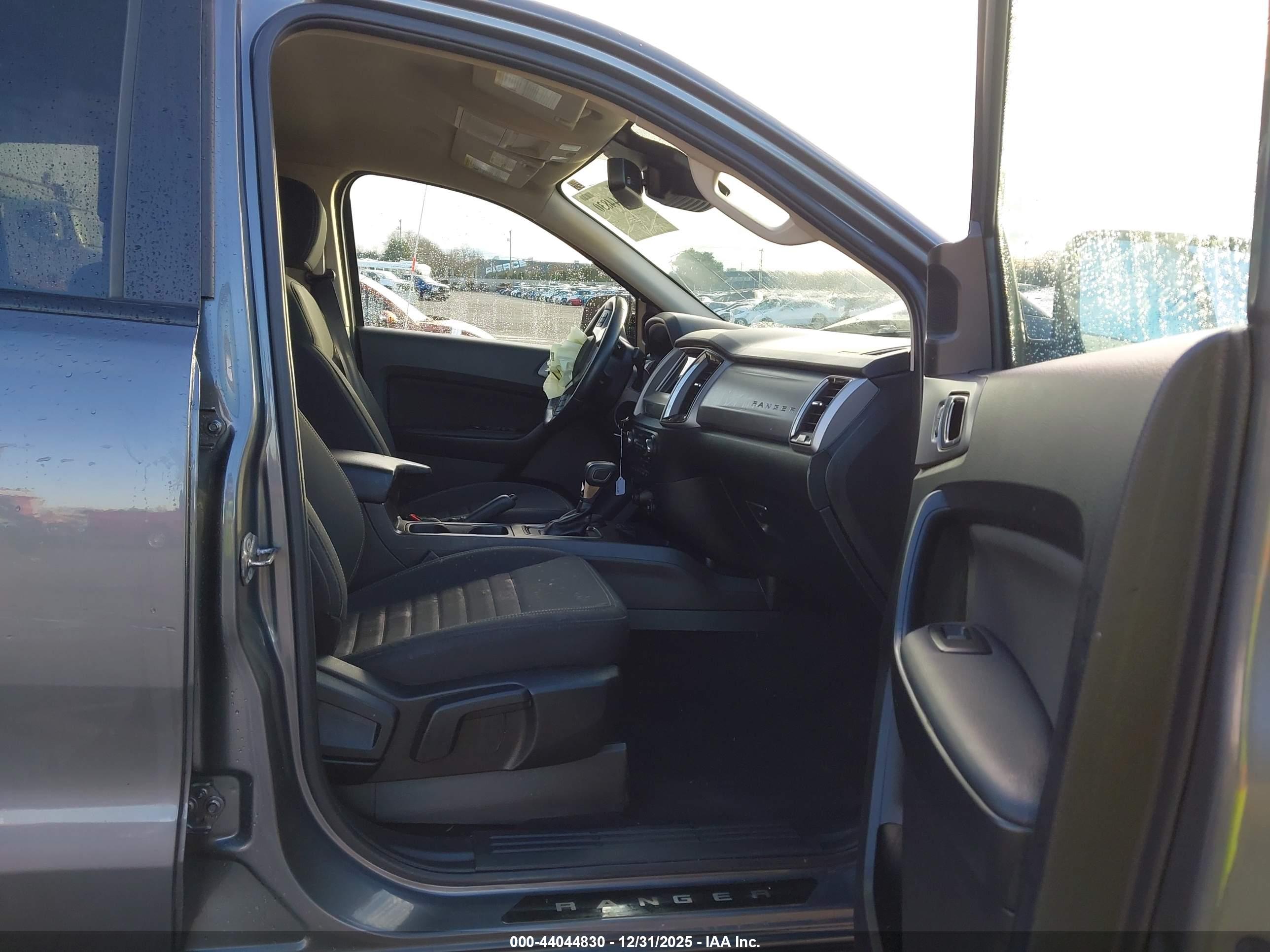 FORD RANGER image 5