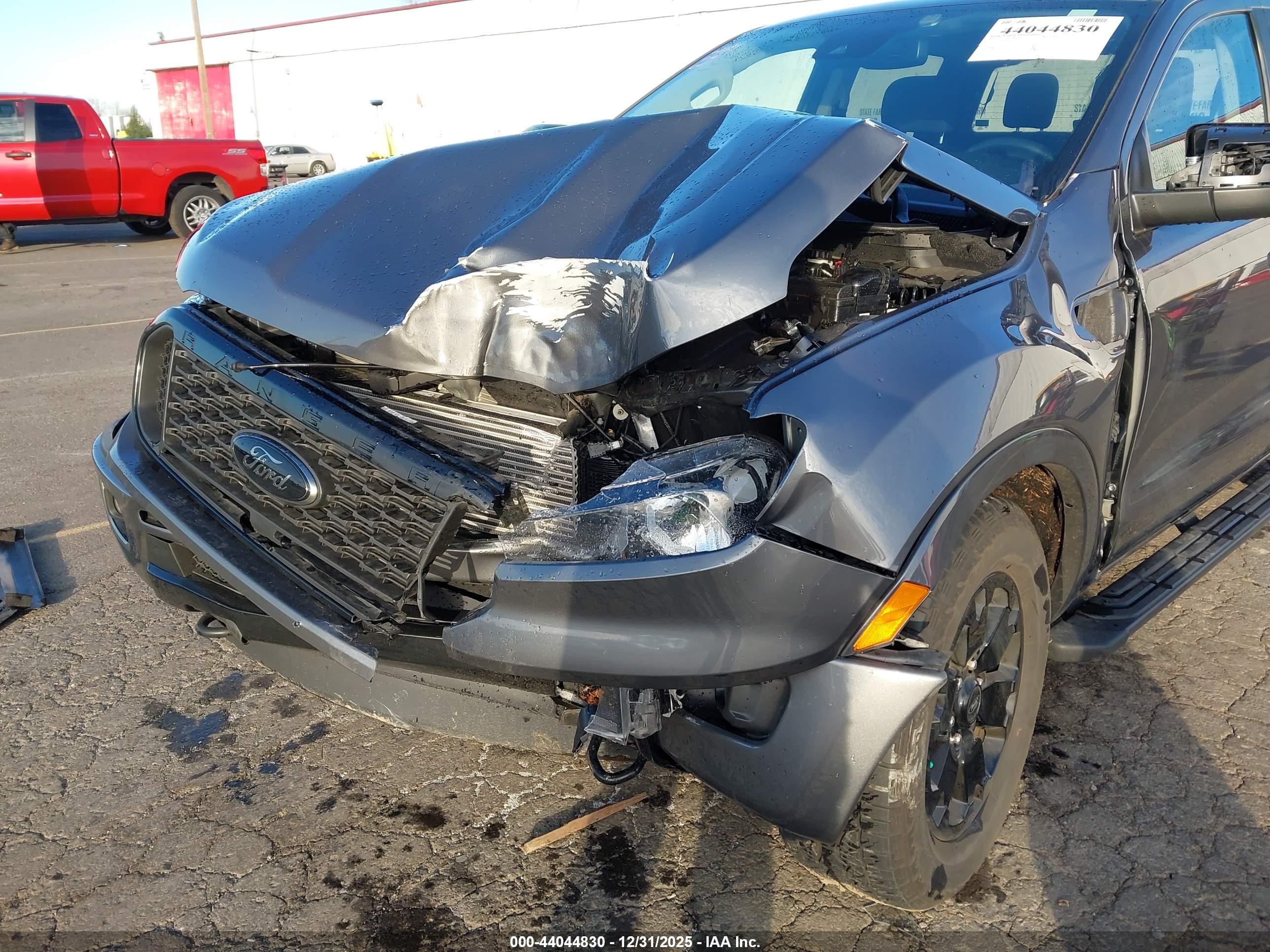 FORD RANGER image 6
