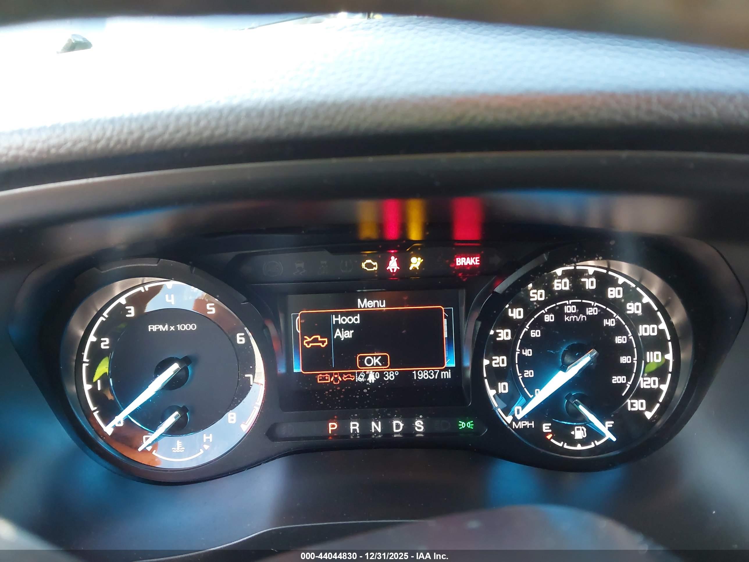 FORD RANGER image 7