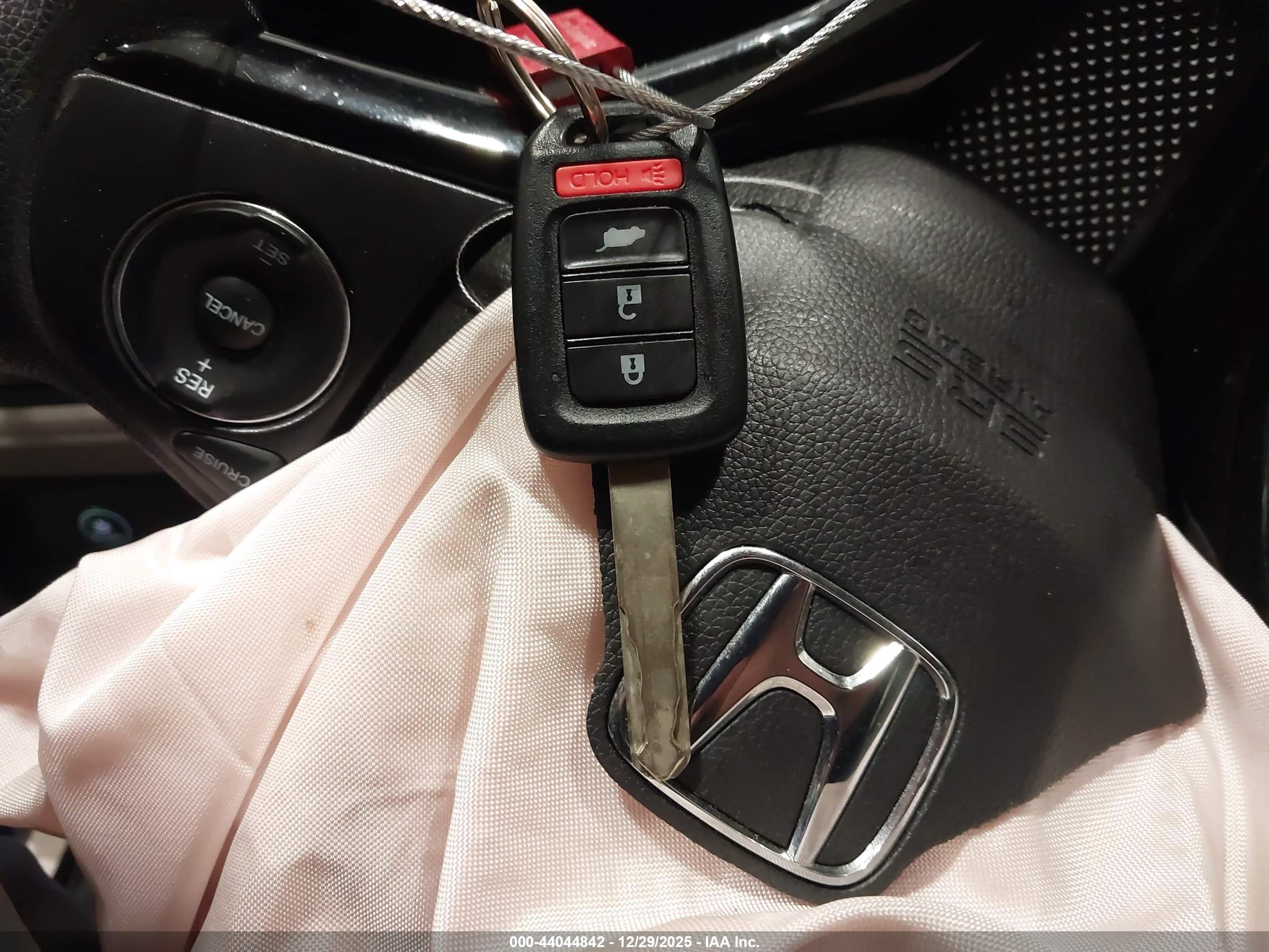 HONDA HR-V image 11