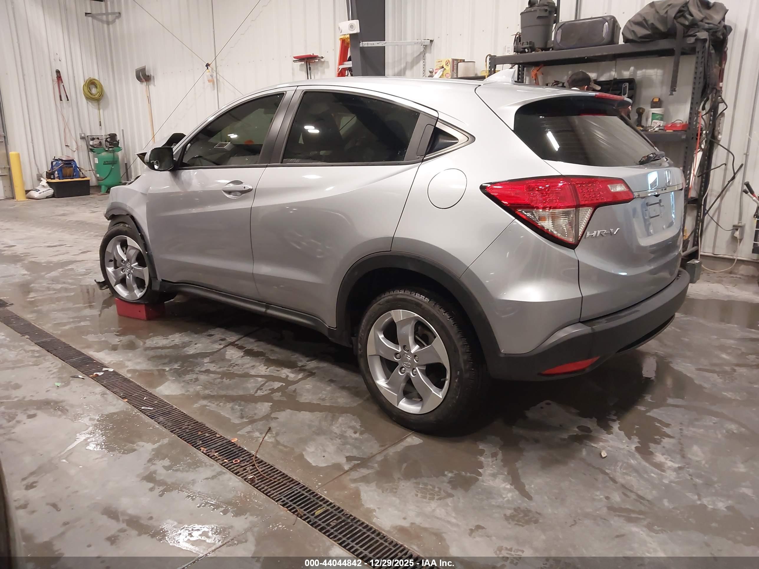 HONDA HR-V image 3