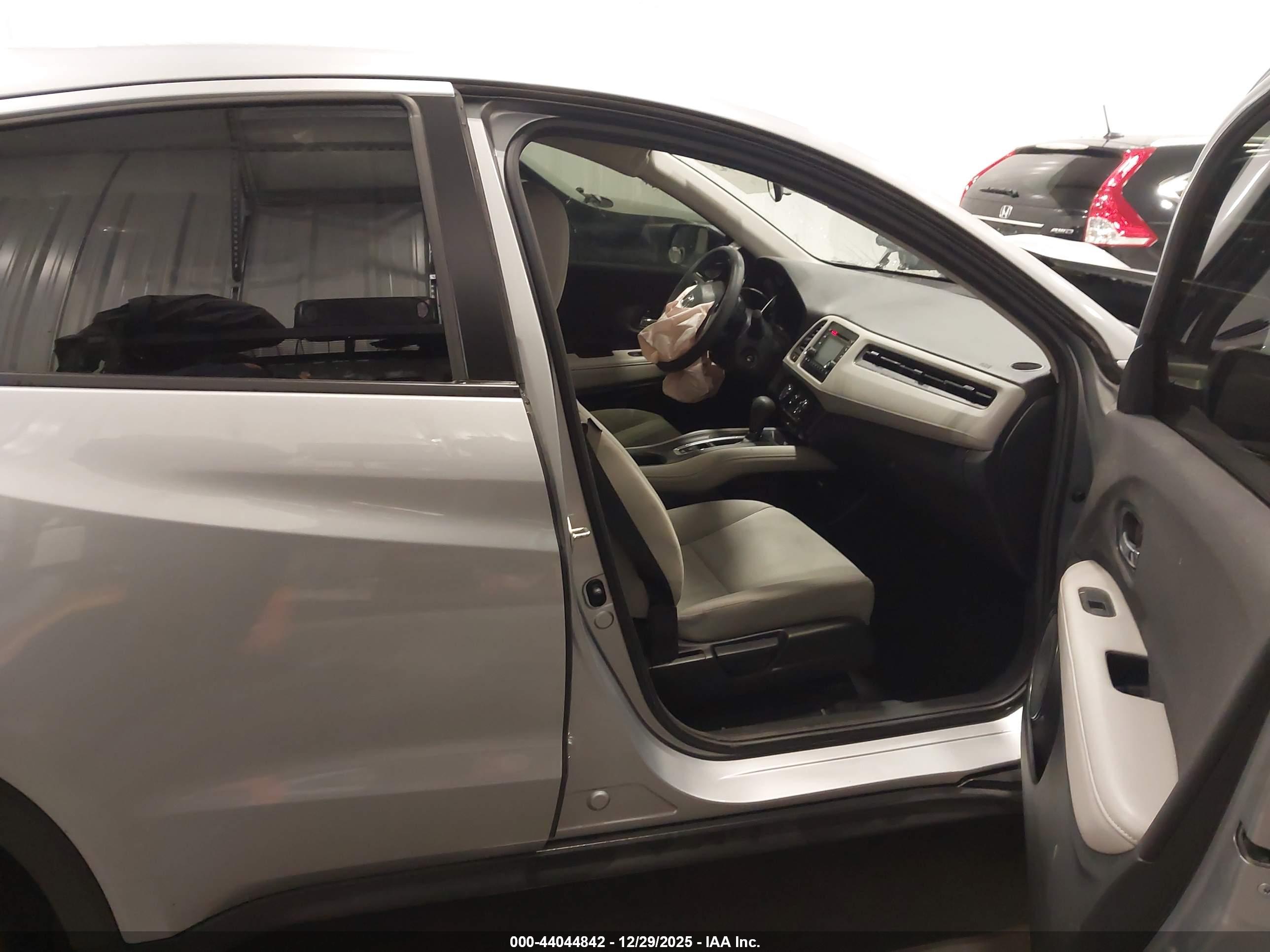 HONDA HR-V image 5