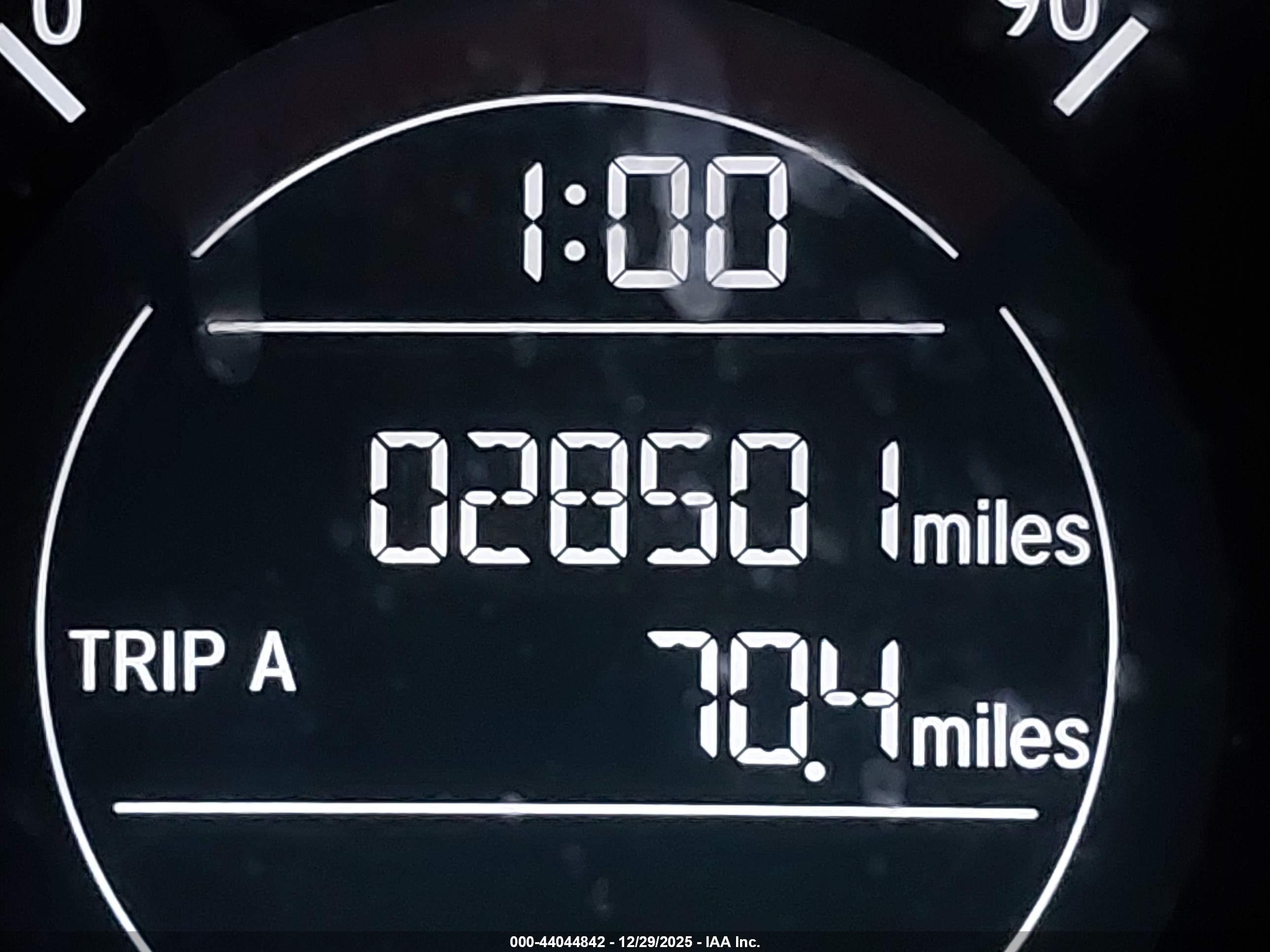 HONDA HR-V image 7