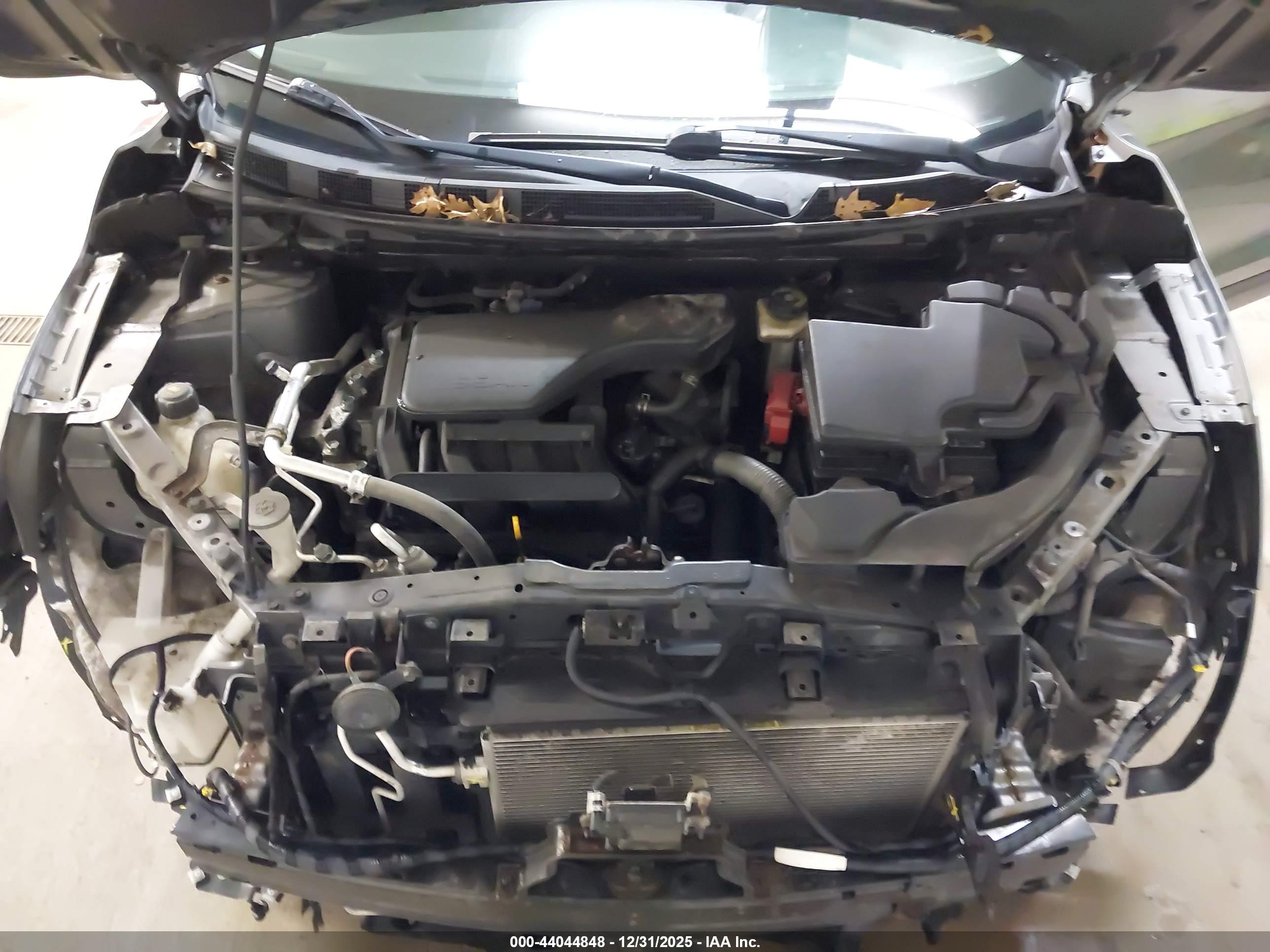 NISSAN ROGUE image 10