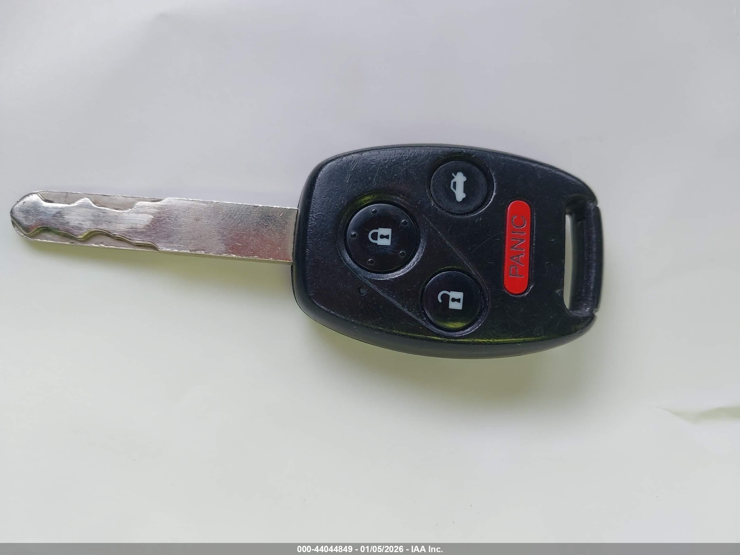HONDA CIVIC image 11