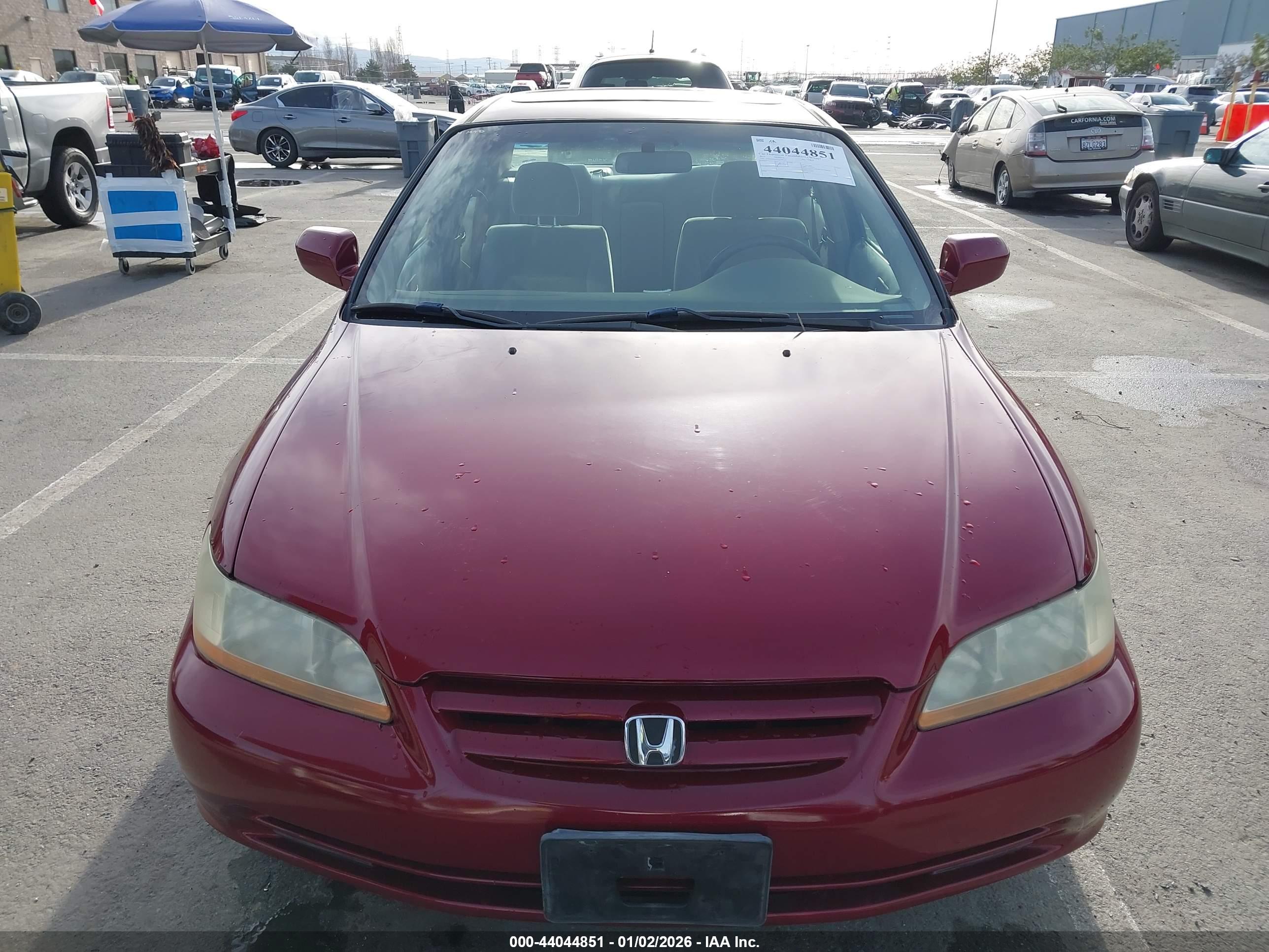 HONDA ACCORD image 6