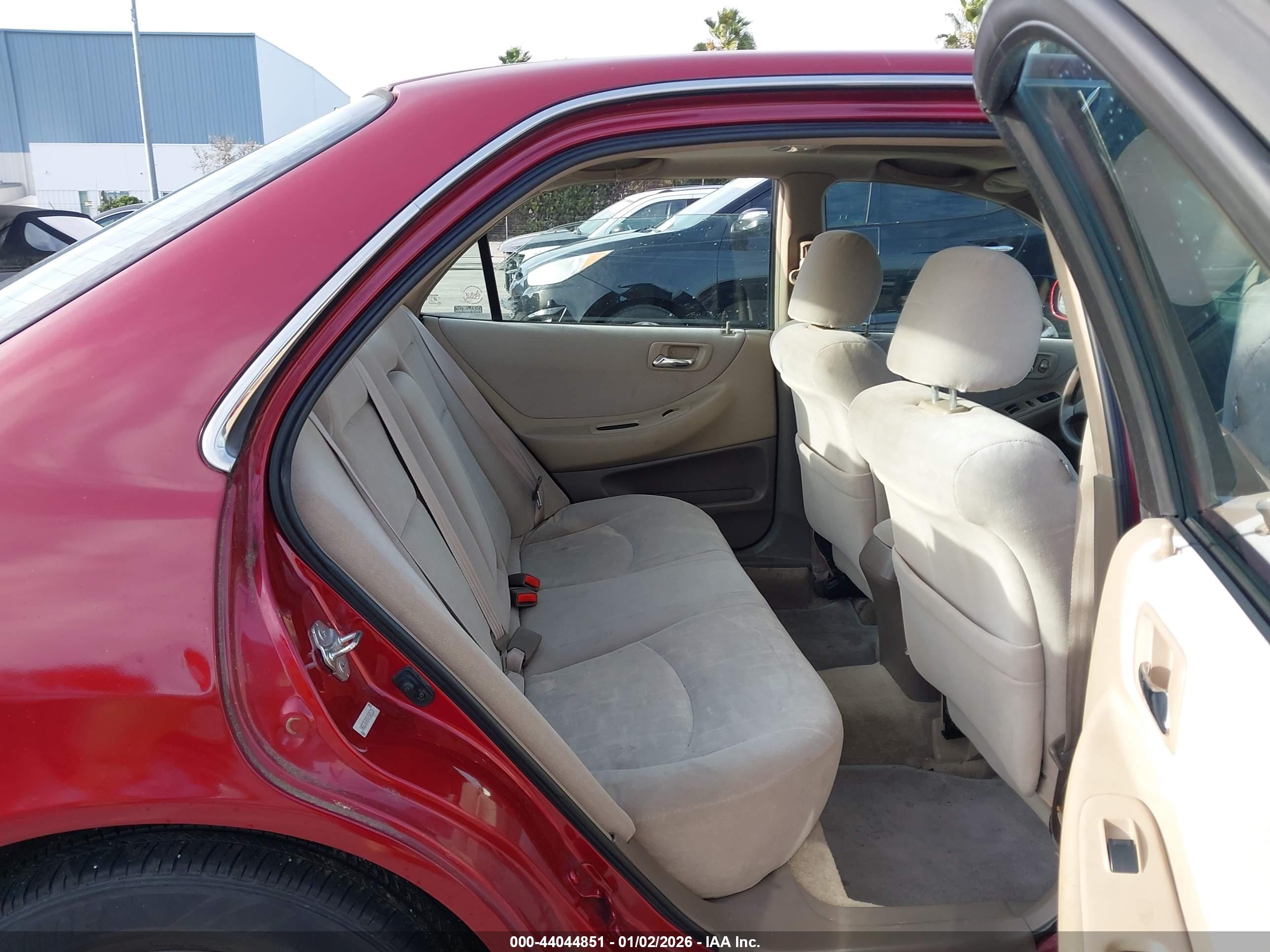 HONDA ACCORD image 8