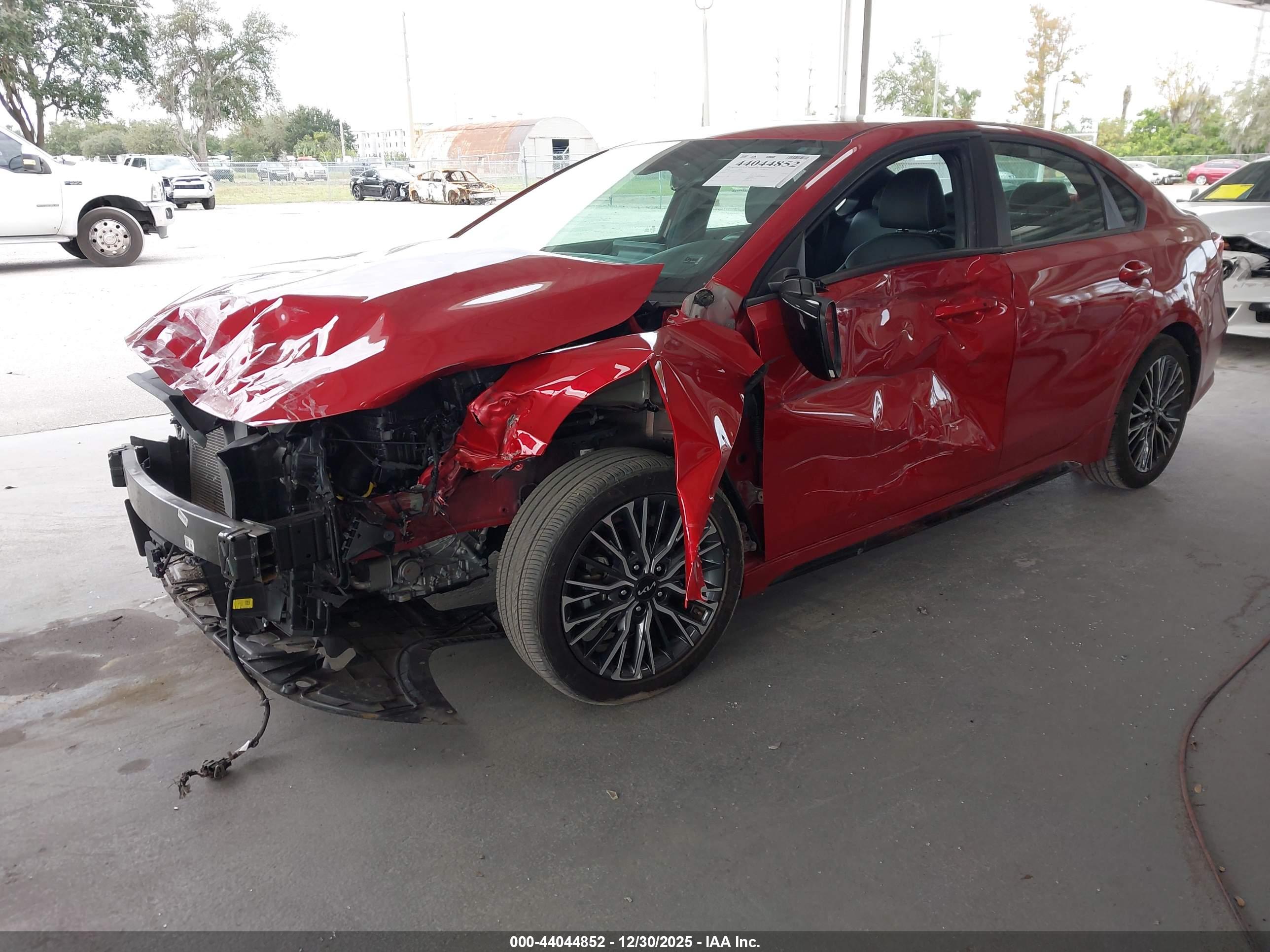 KIA FORTE image 2