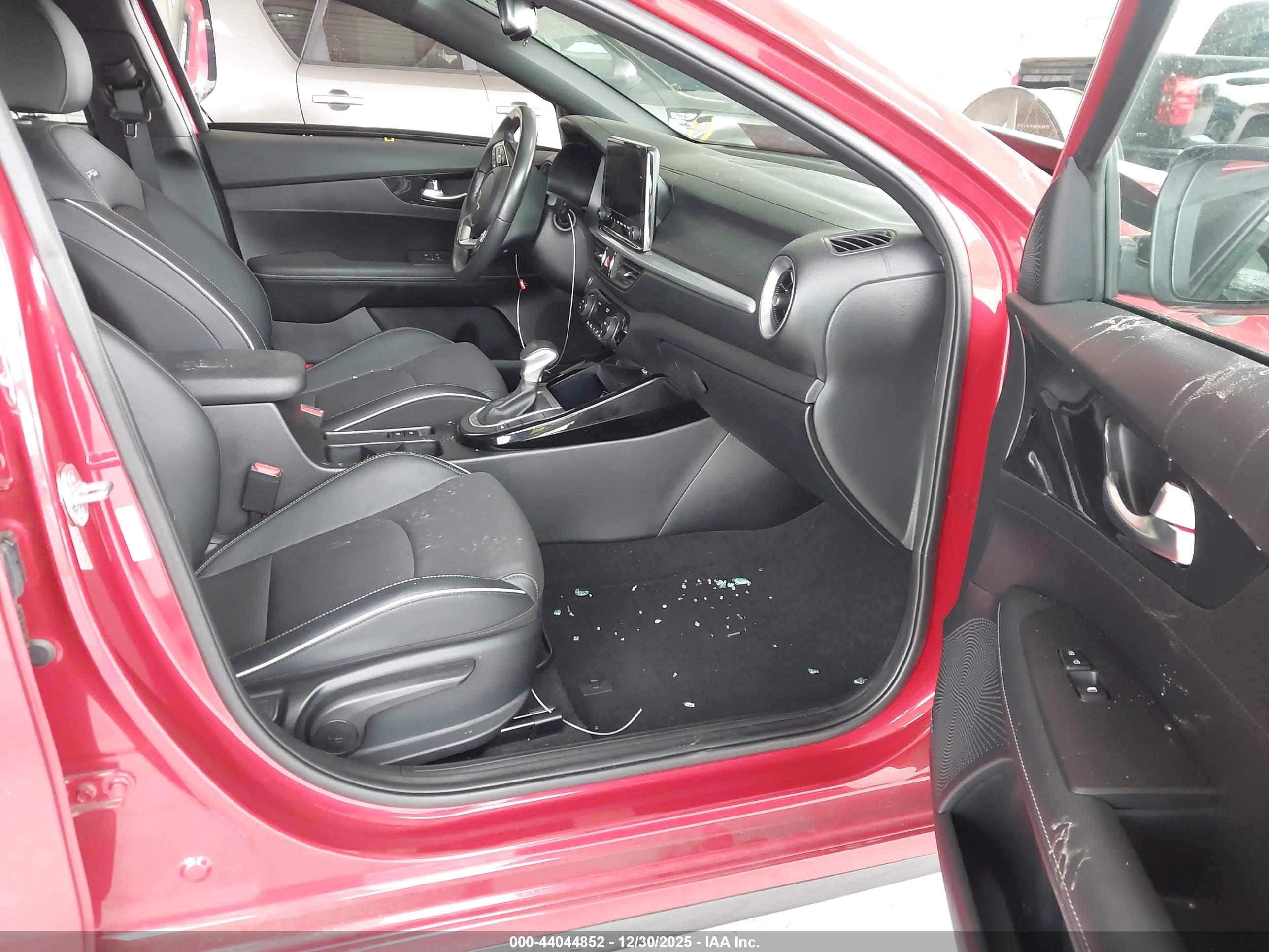 KIA FORTE image 5