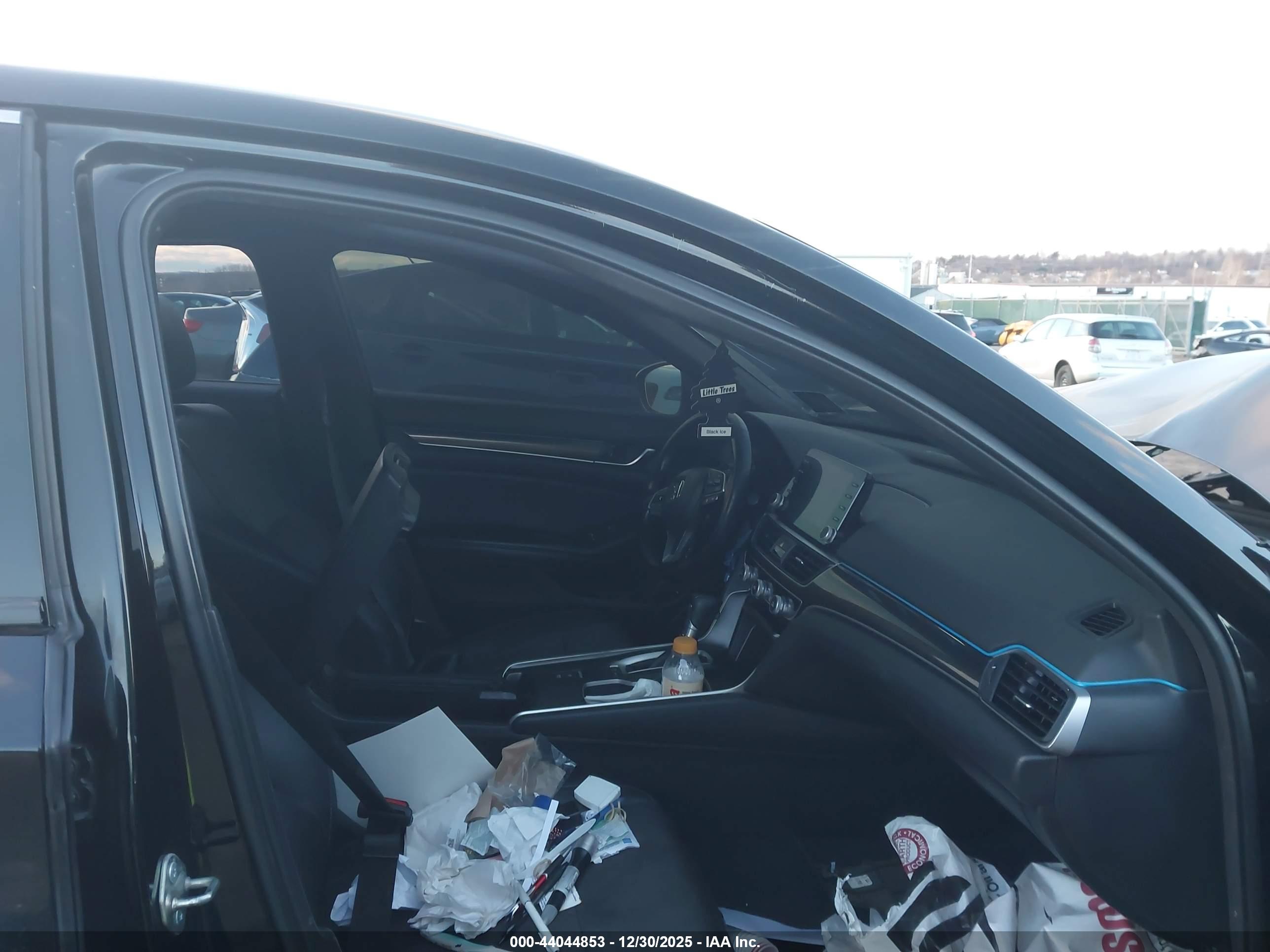 HONDA ACCORD image 5