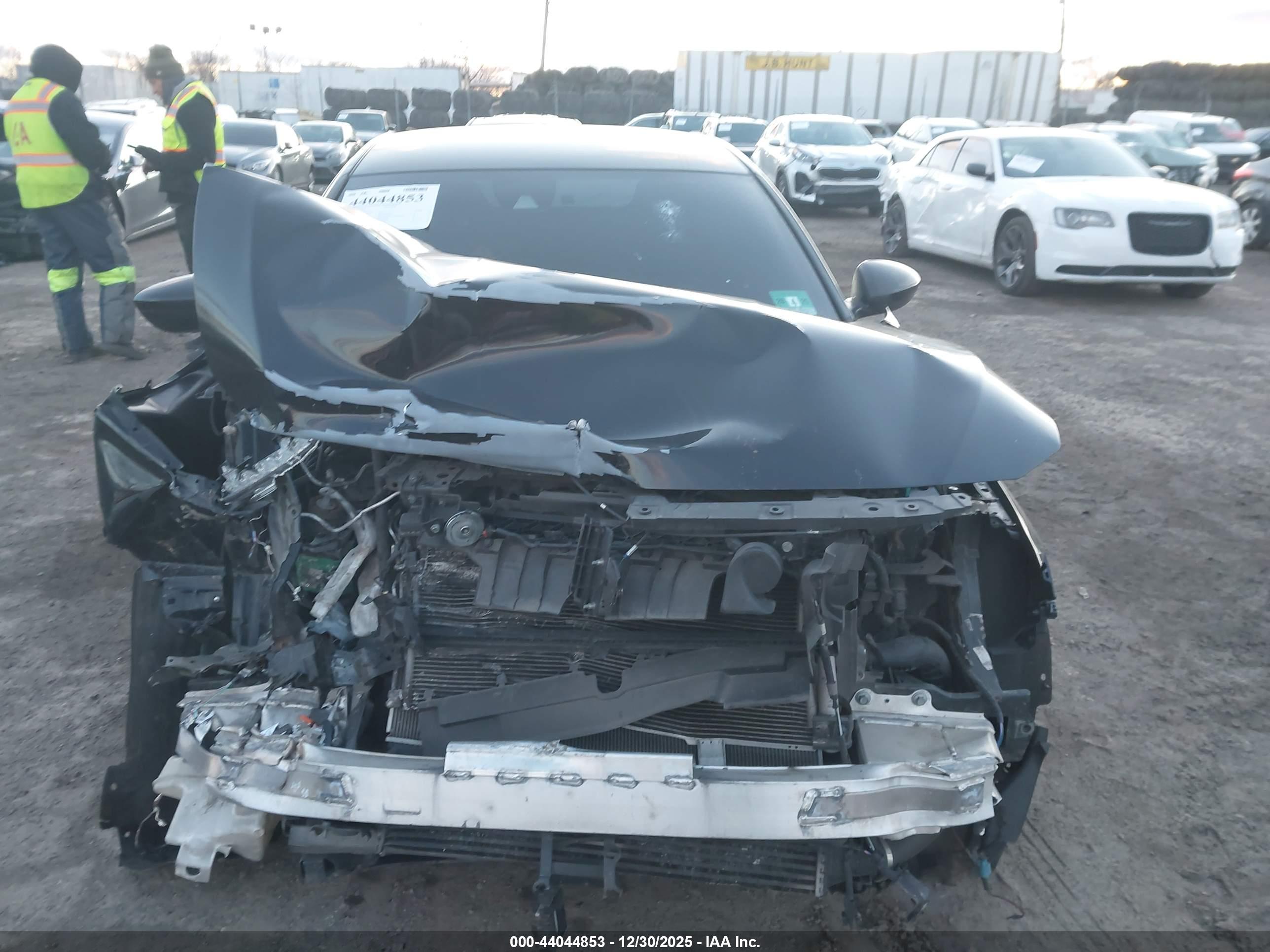 HONDA ACCORD image 6