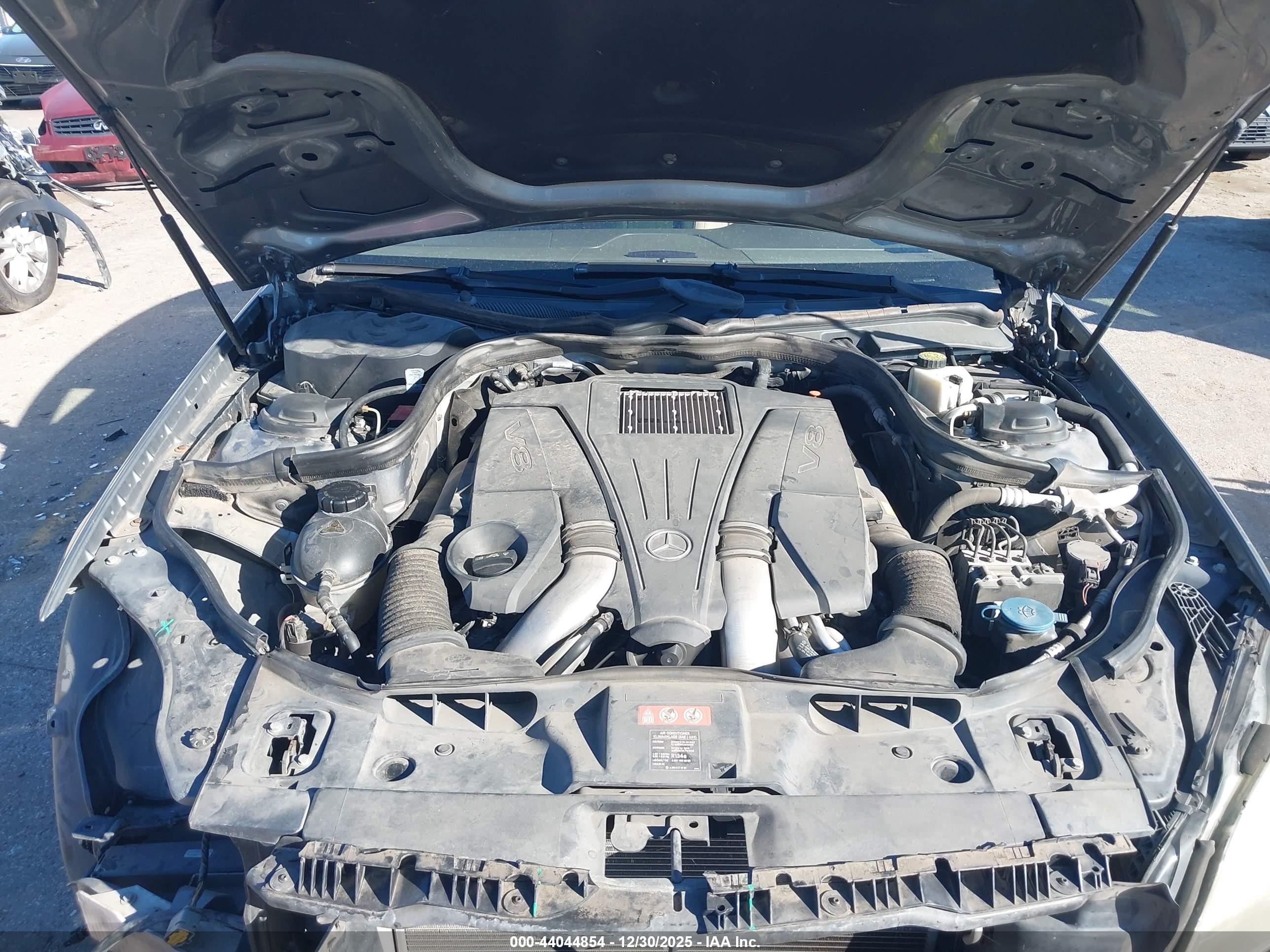 MERCEDES-BENZ CLS image 10