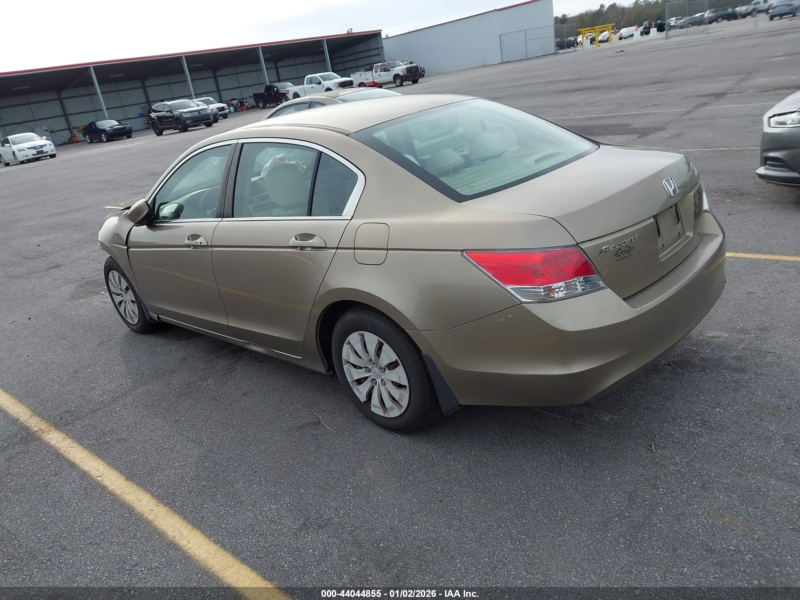 HONDA ACCORD image 3