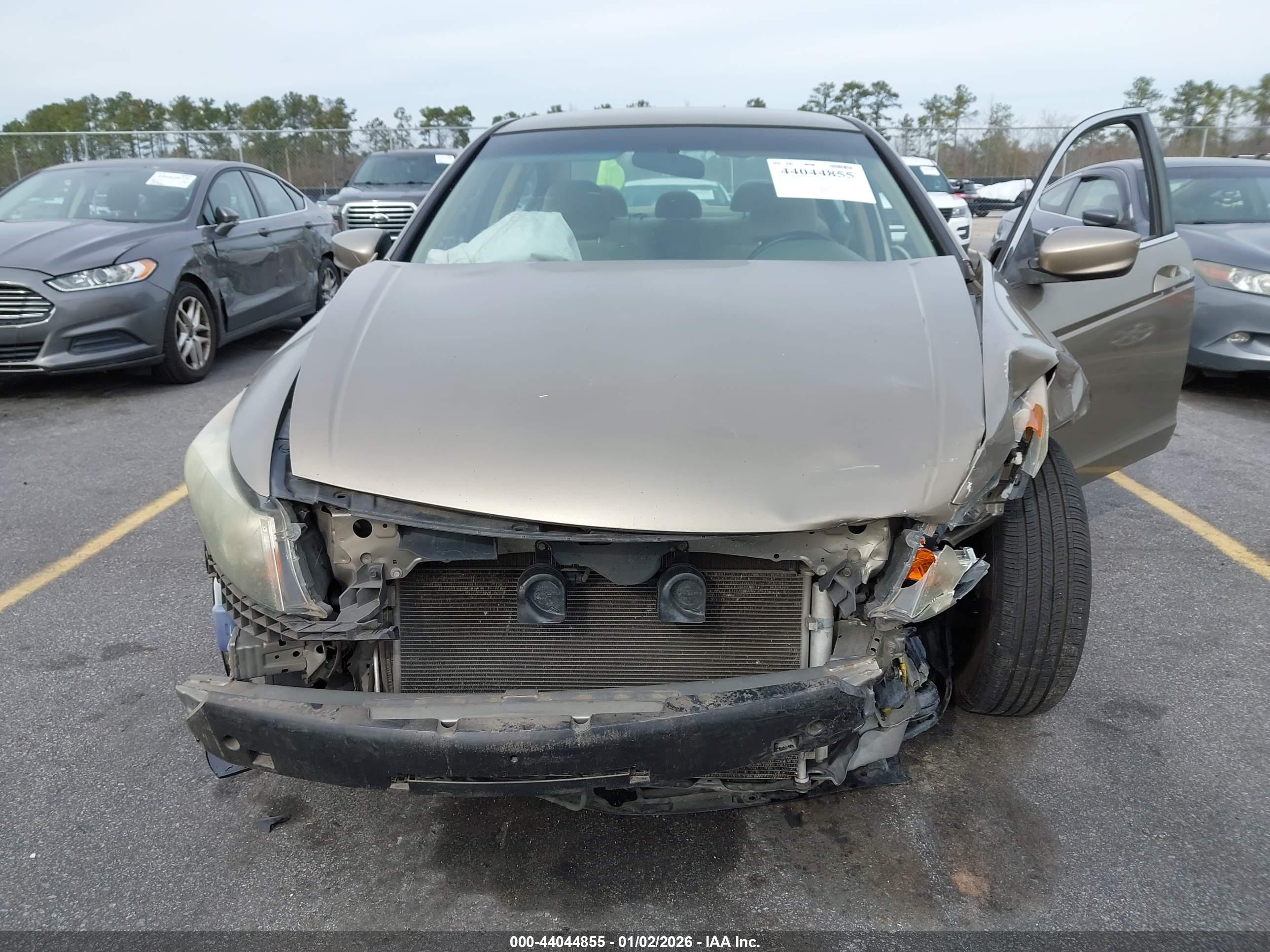 HONDA ACCORD image 6