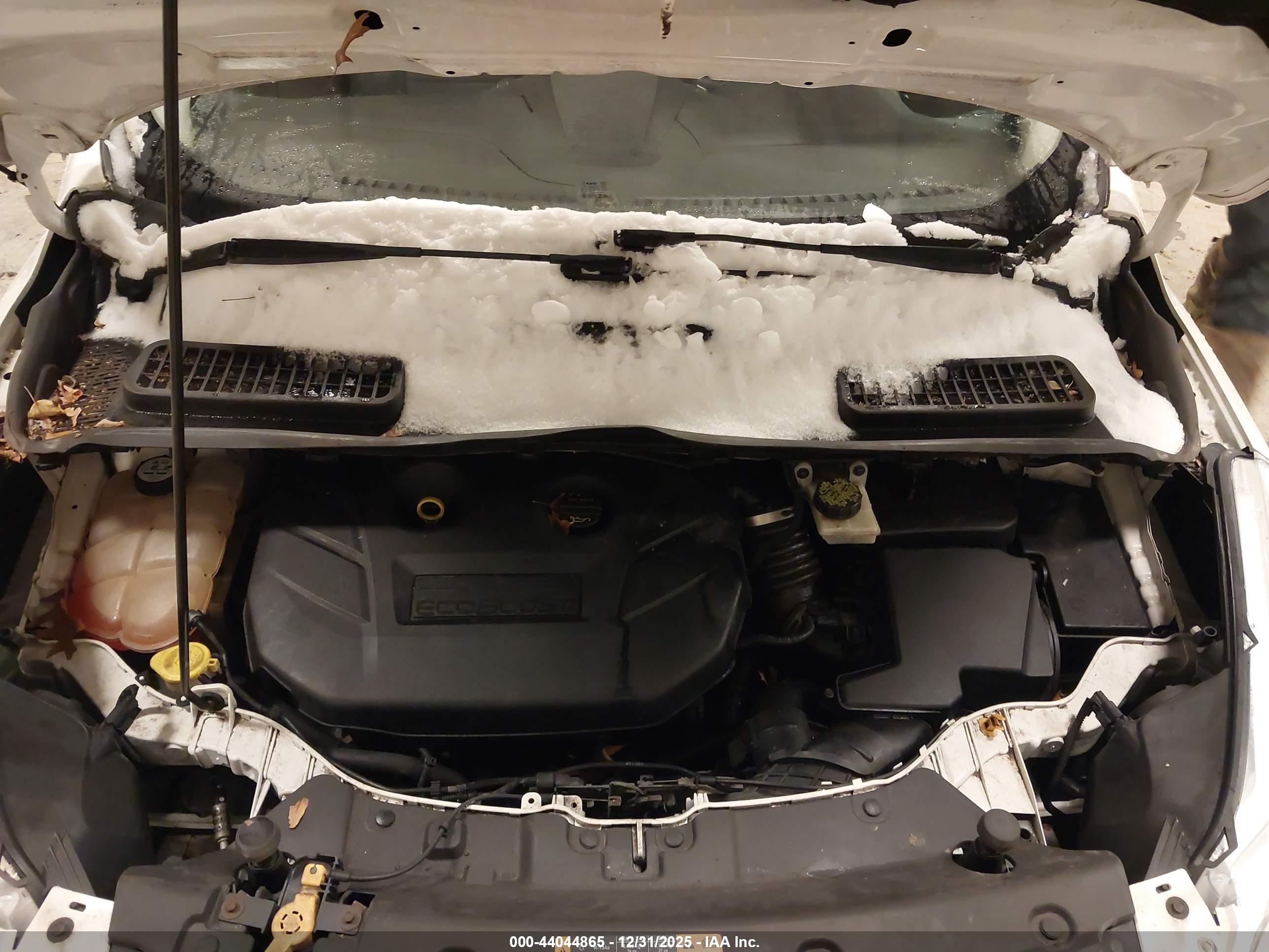 FORD ESCAPE image 10