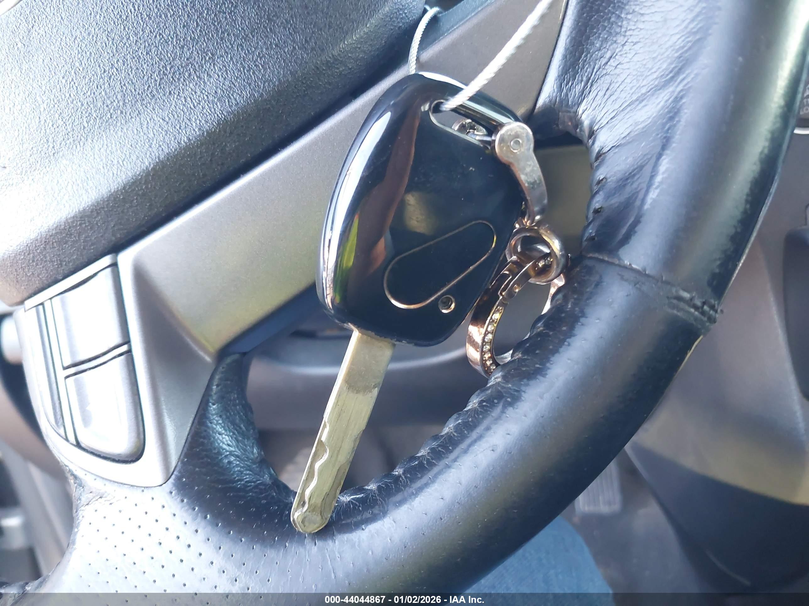 HONDA PILOT image 11