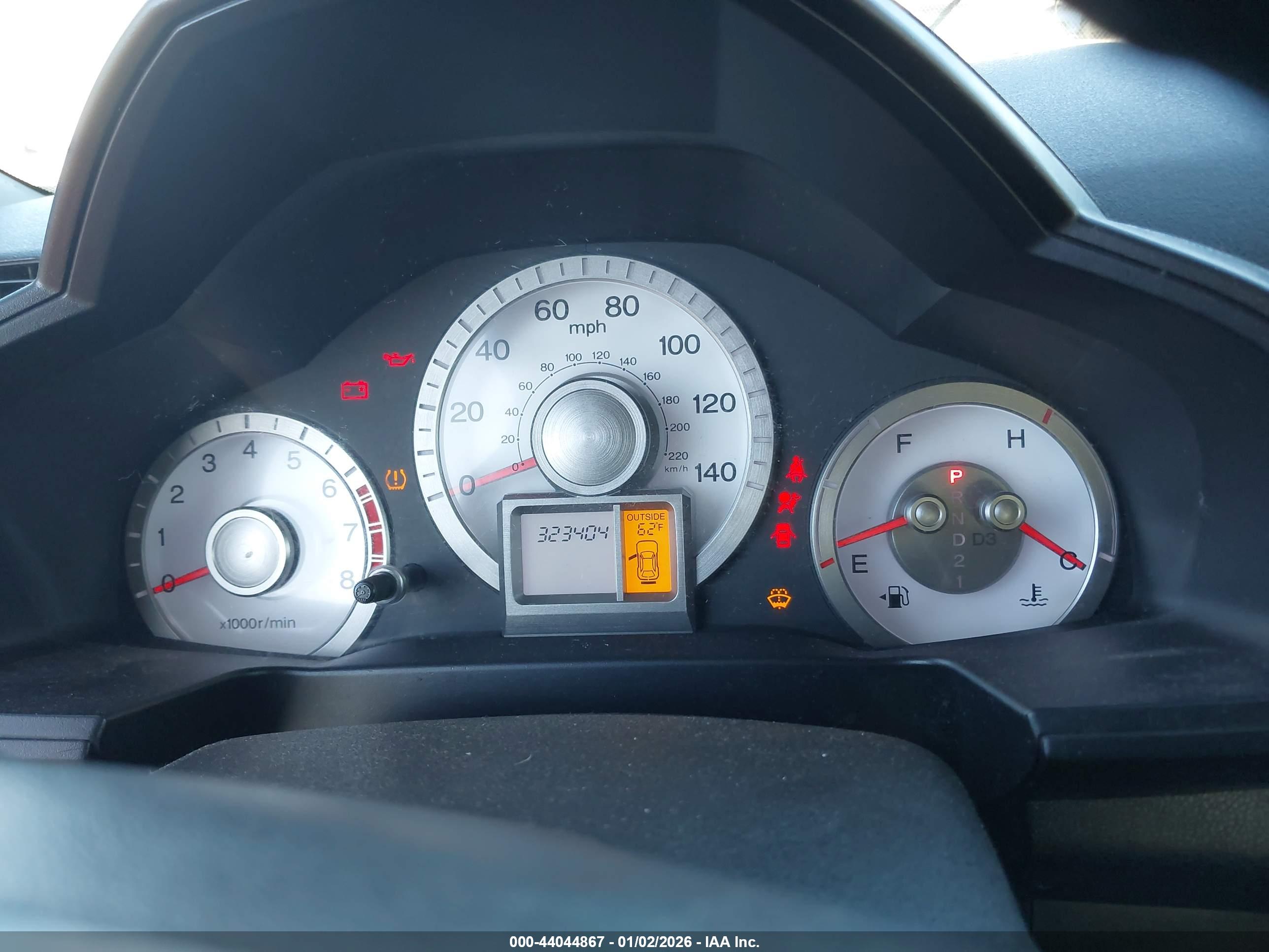 HONDA PILOT image 7