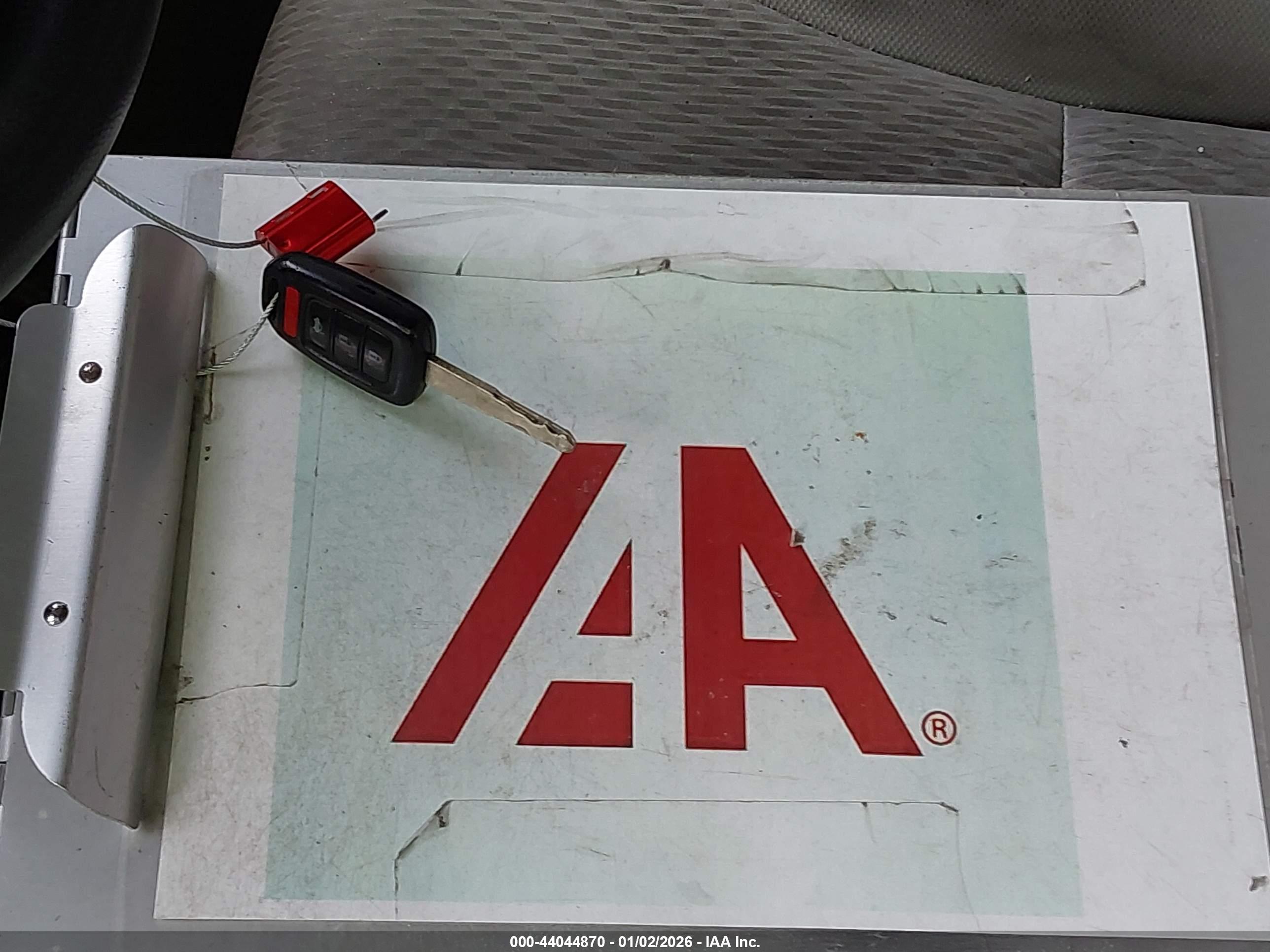HONDA CIVIC image 11