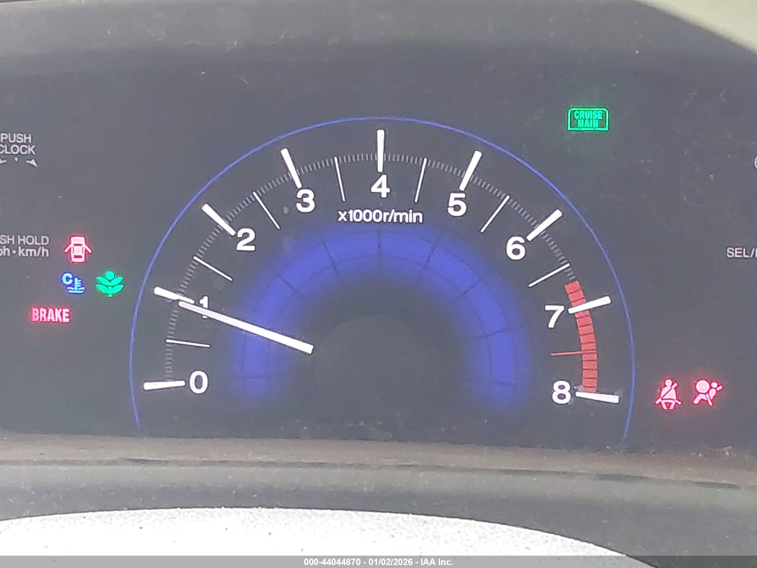 HONDA CIVIC image 7