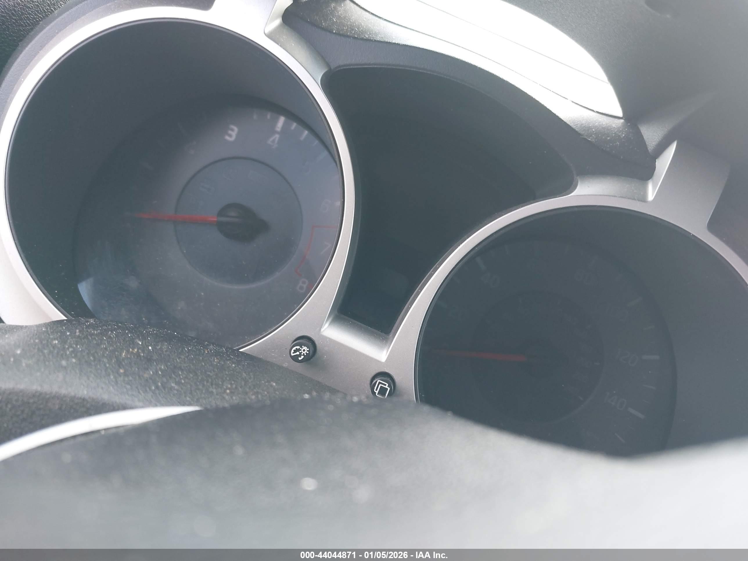 NISSAN JUKE image 7