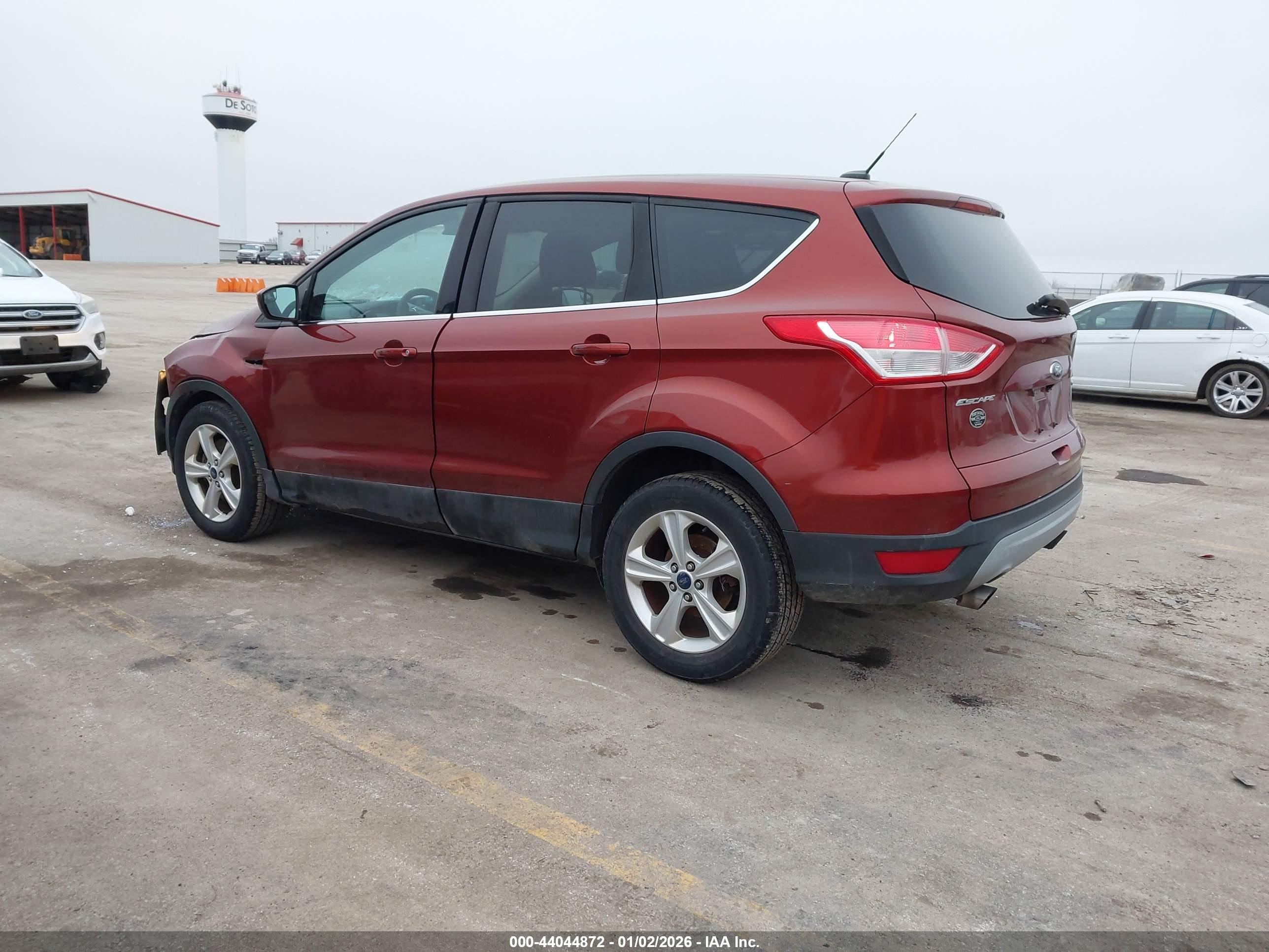 FORD ESCAPE image 3