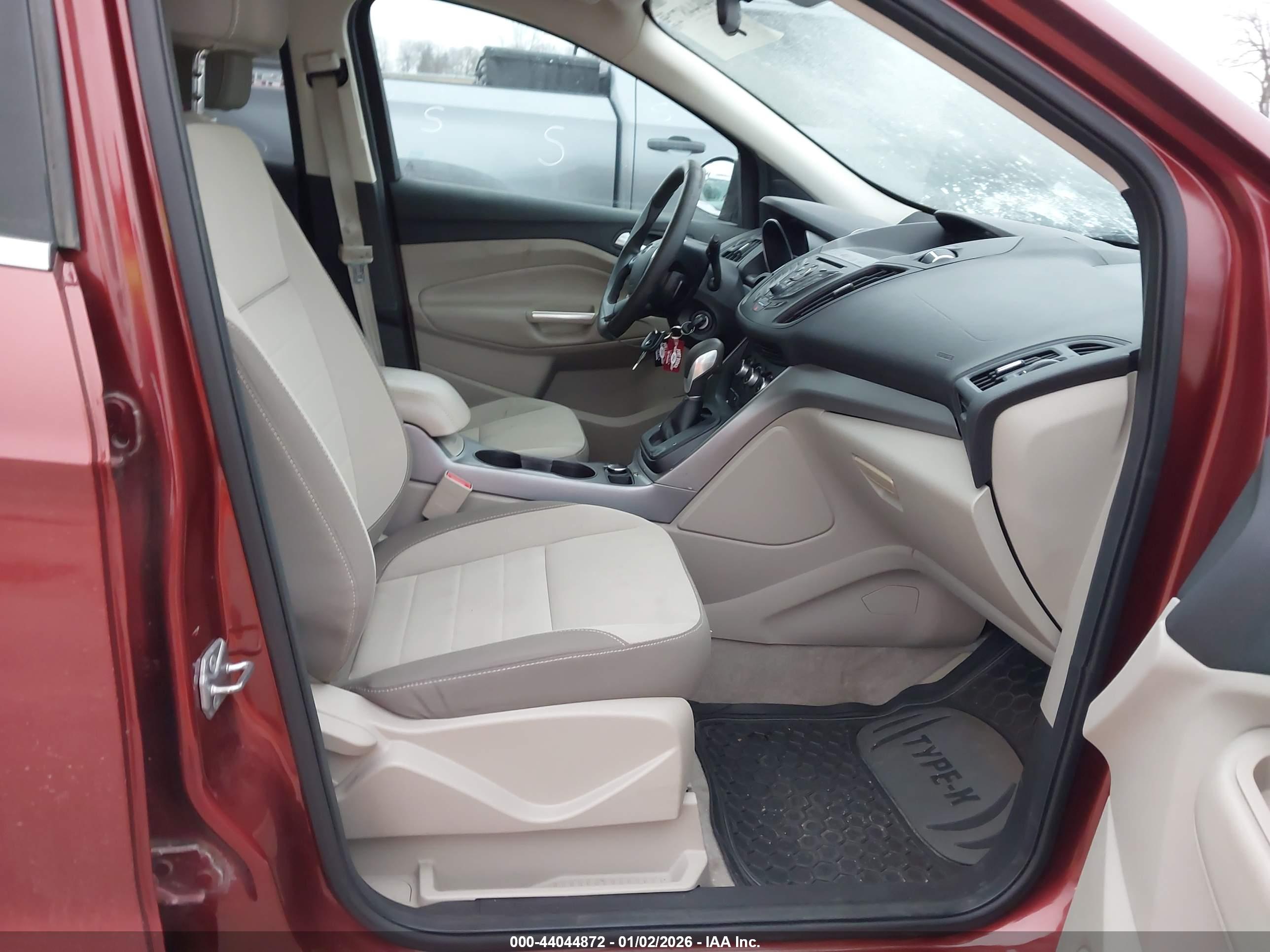 FORD ESCAPE image 5