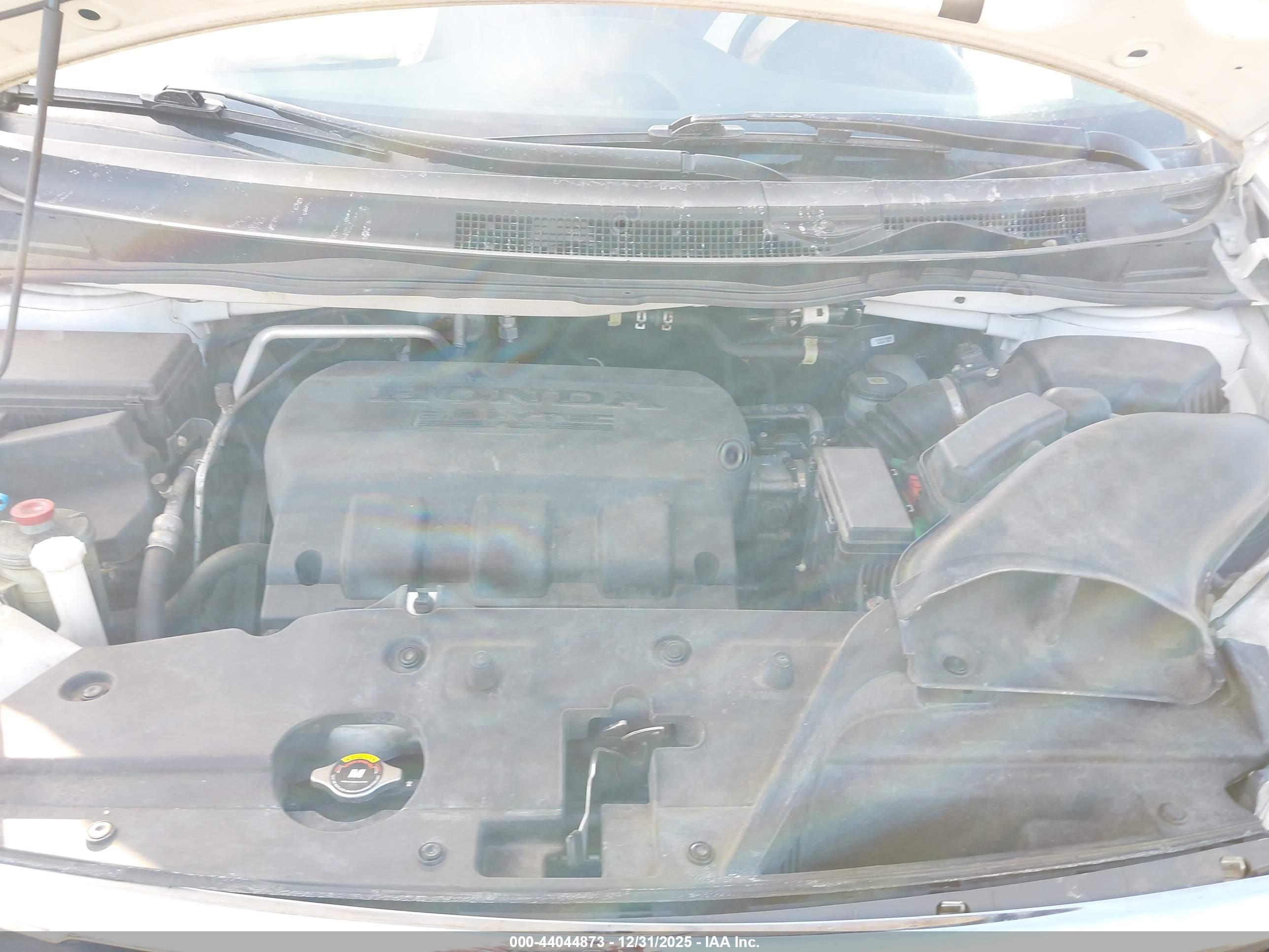HONDA ODYSSEY image 10