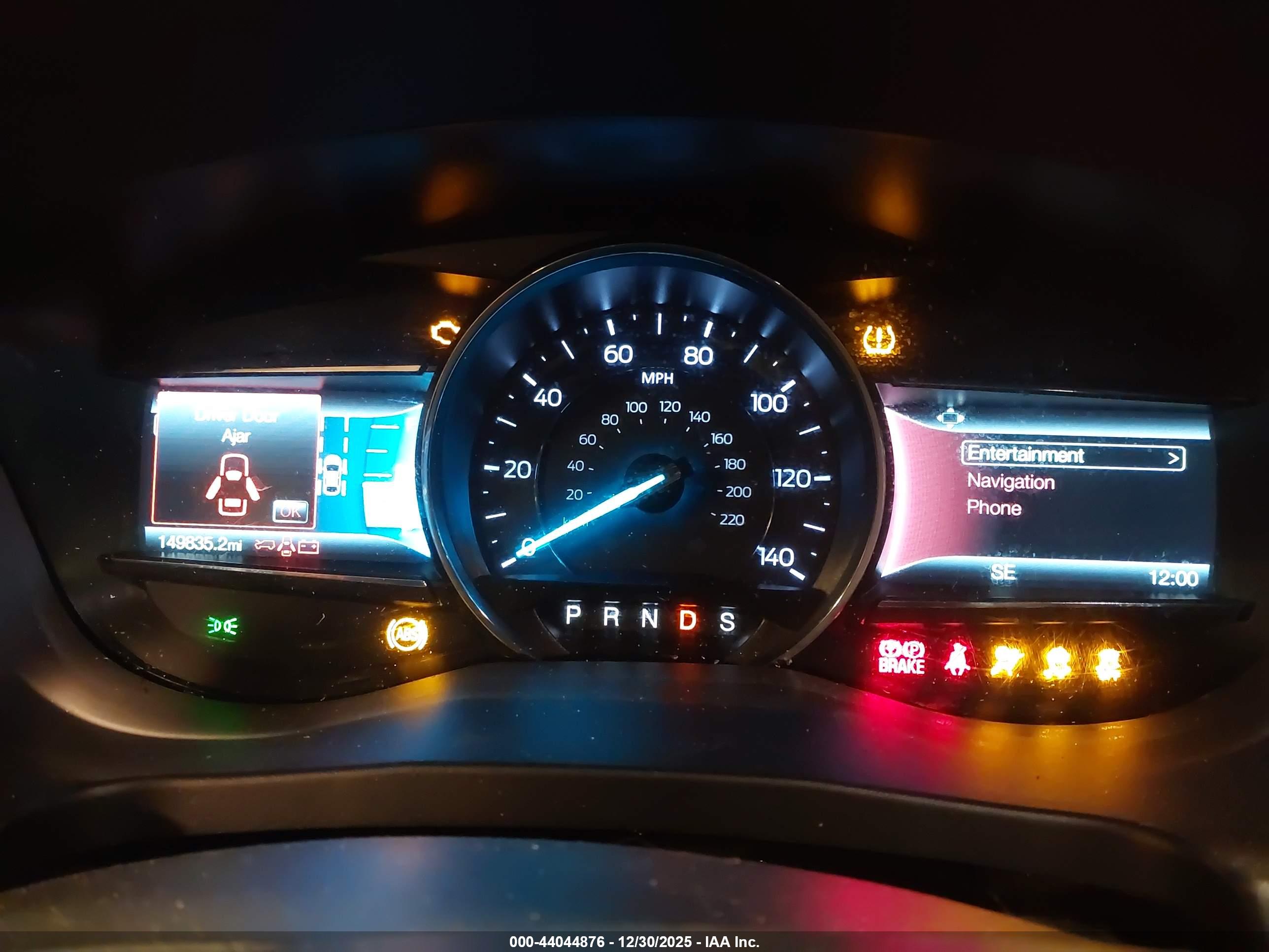 FORD EXPLORER image 7