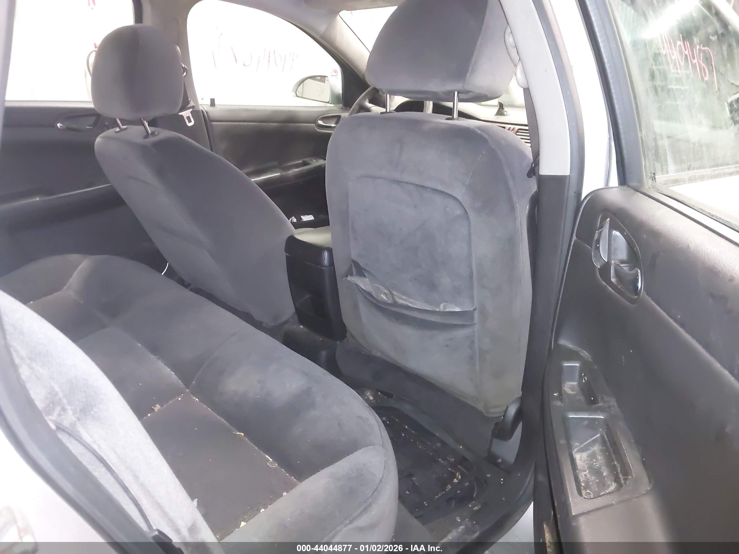 CHEVROLET IMPALA image 8