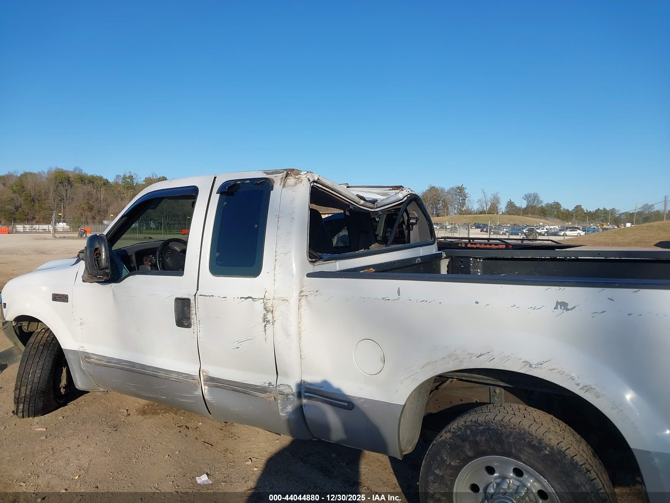 FORD F-250 image 6
