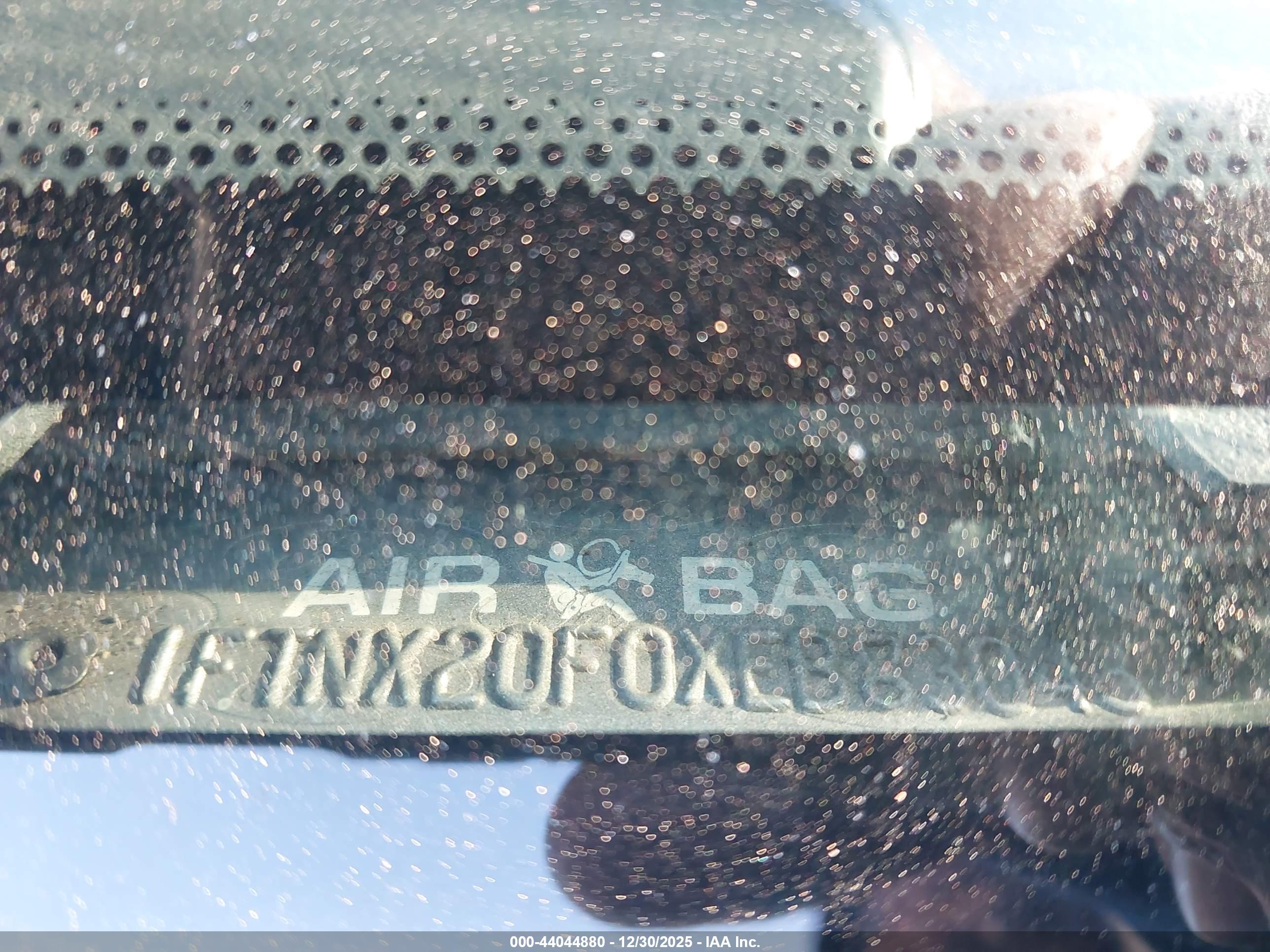 FORD F-250 image 9