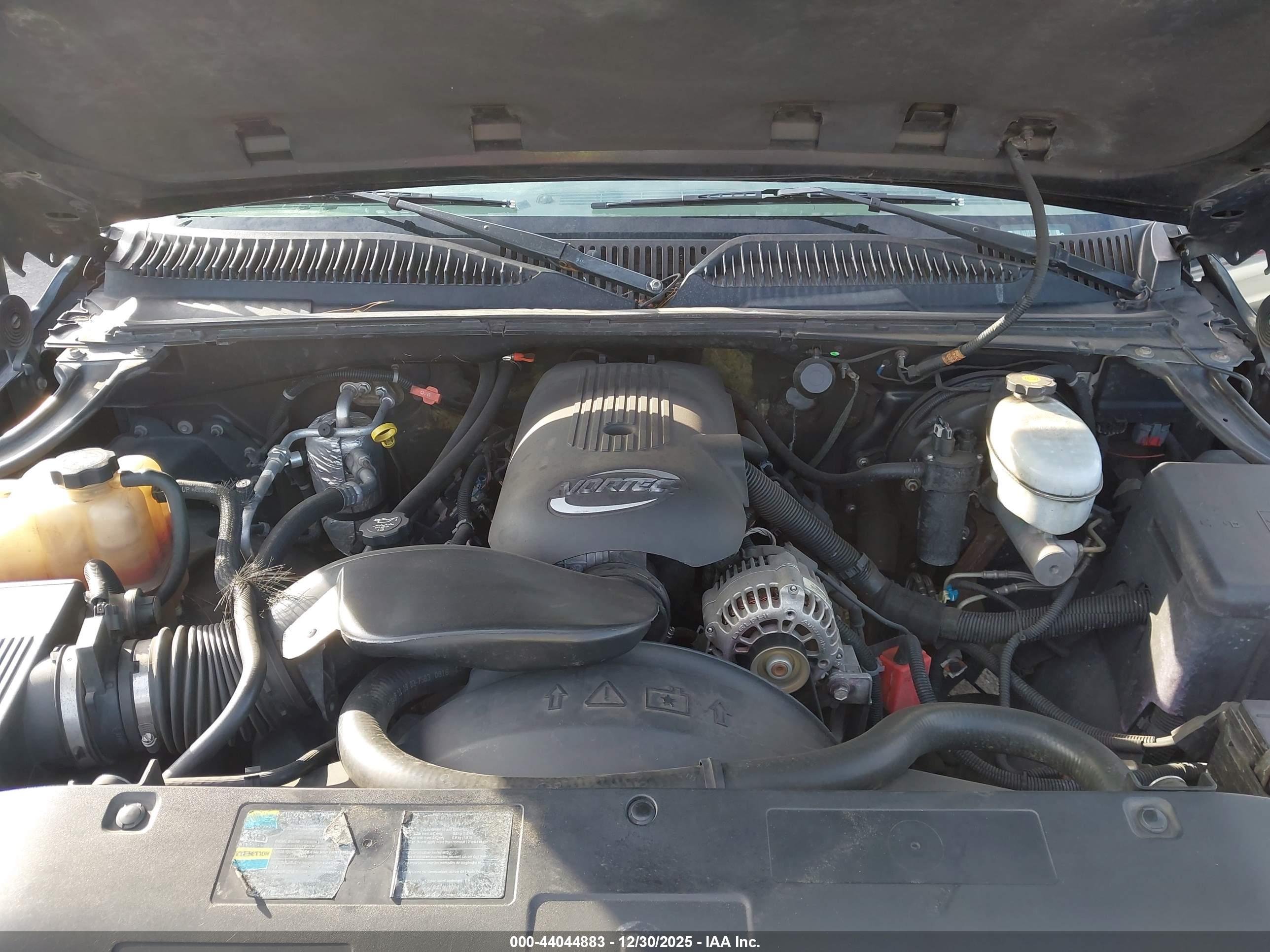 GMC SIERRA image 10