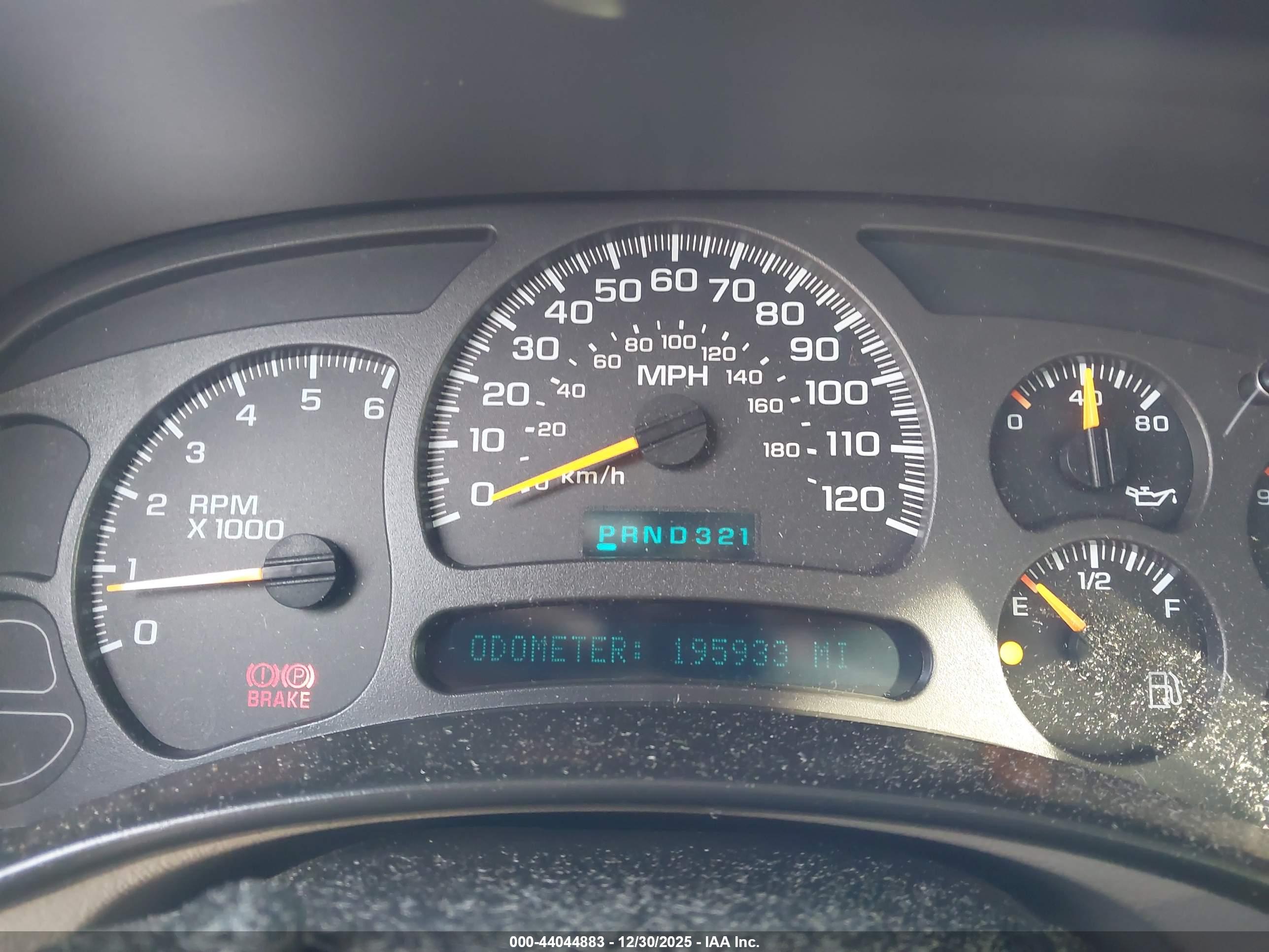 GMC SIERRA image 7