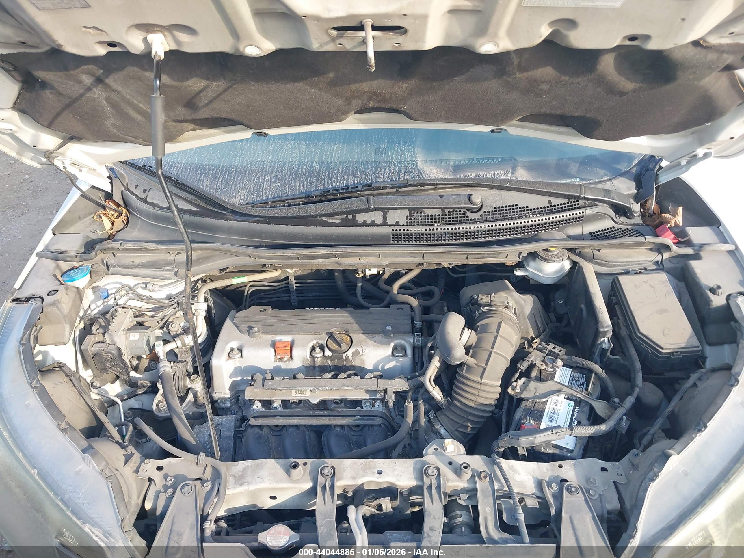 HONDA CR-V image 10