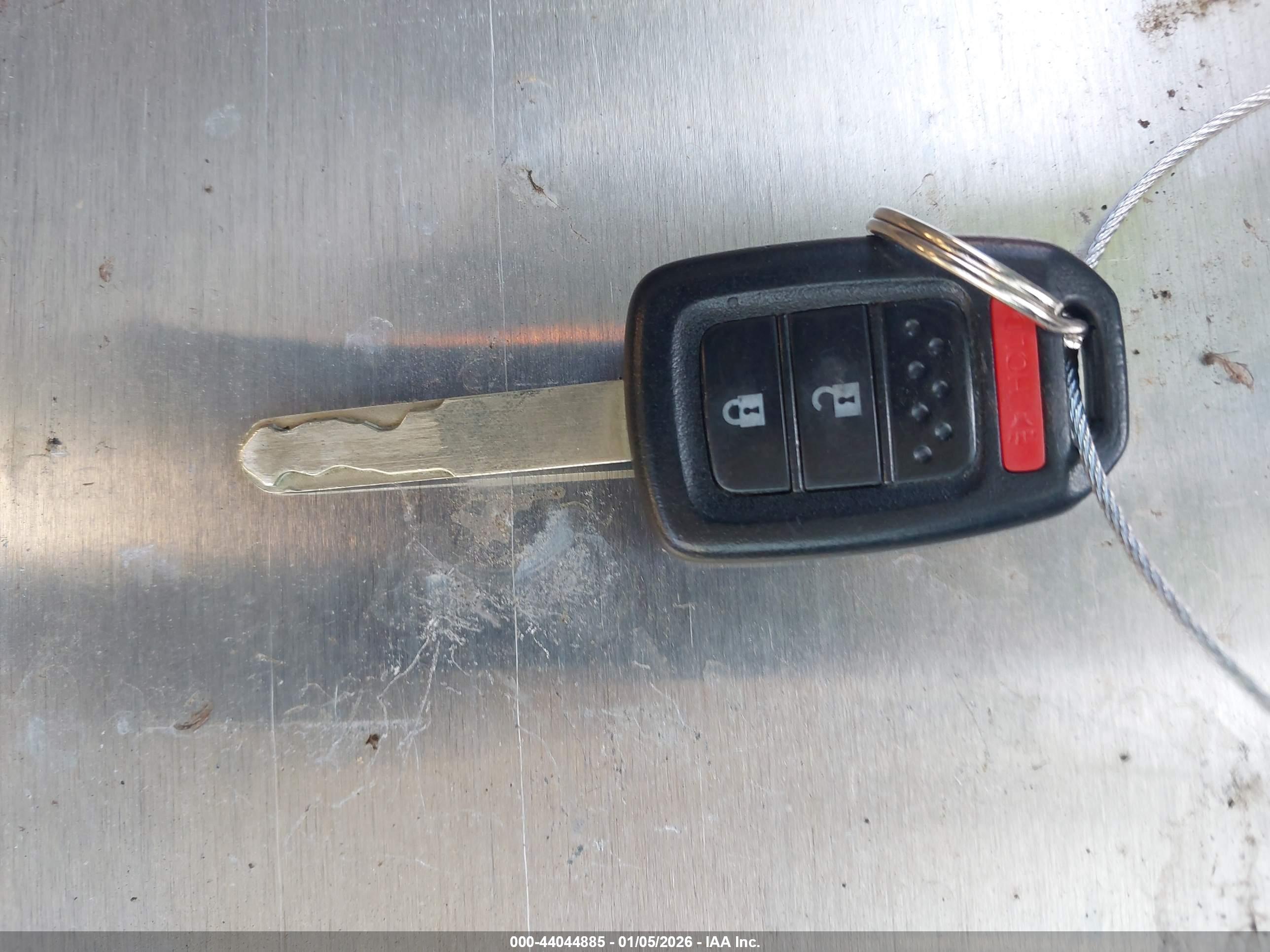 HONDA CR-V image 11