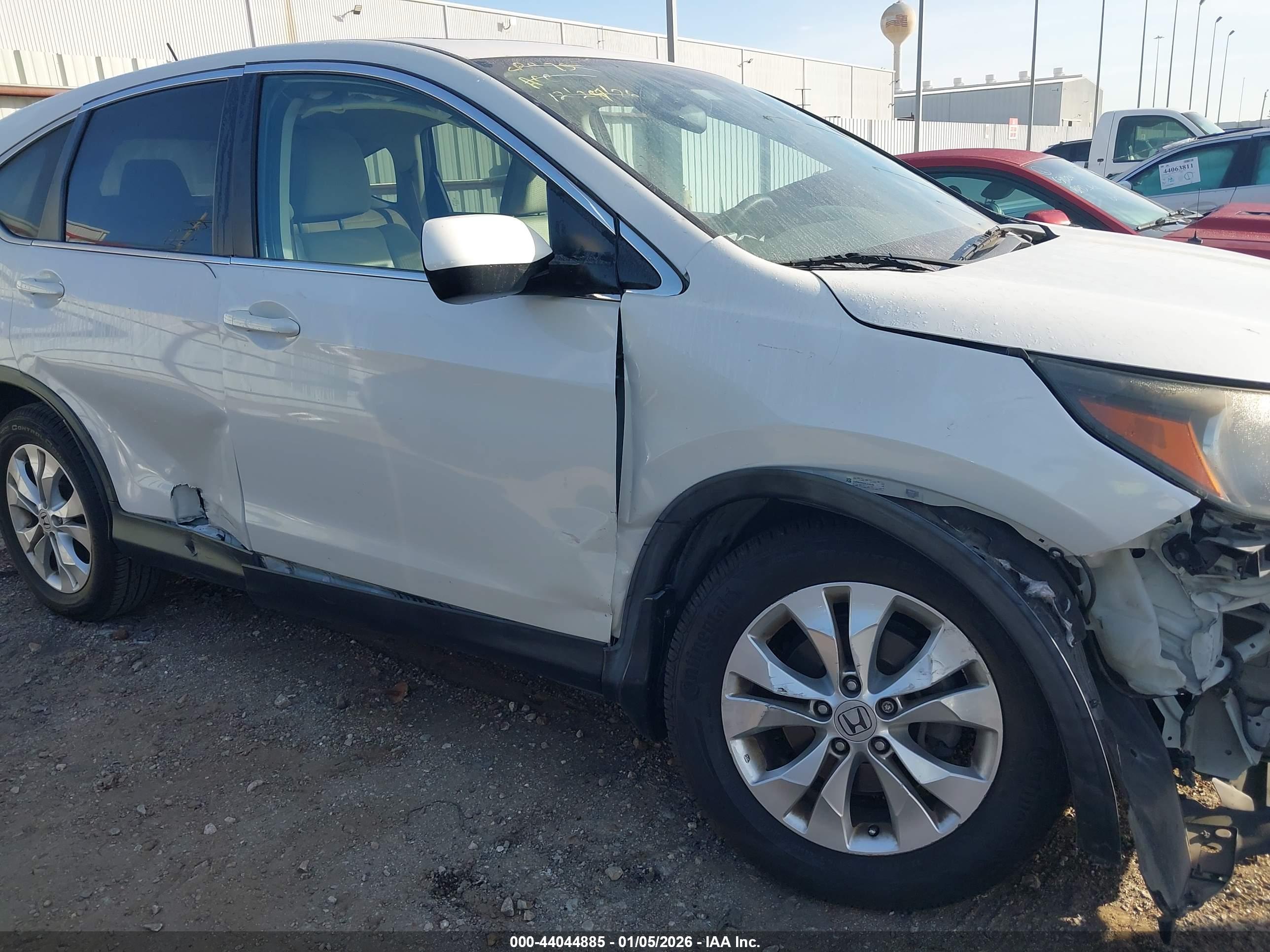 HONDA CR-V image 6