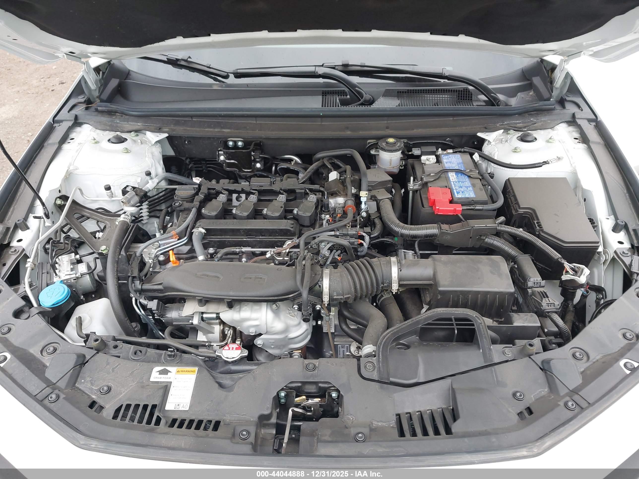 HONDA ACCORD image 10