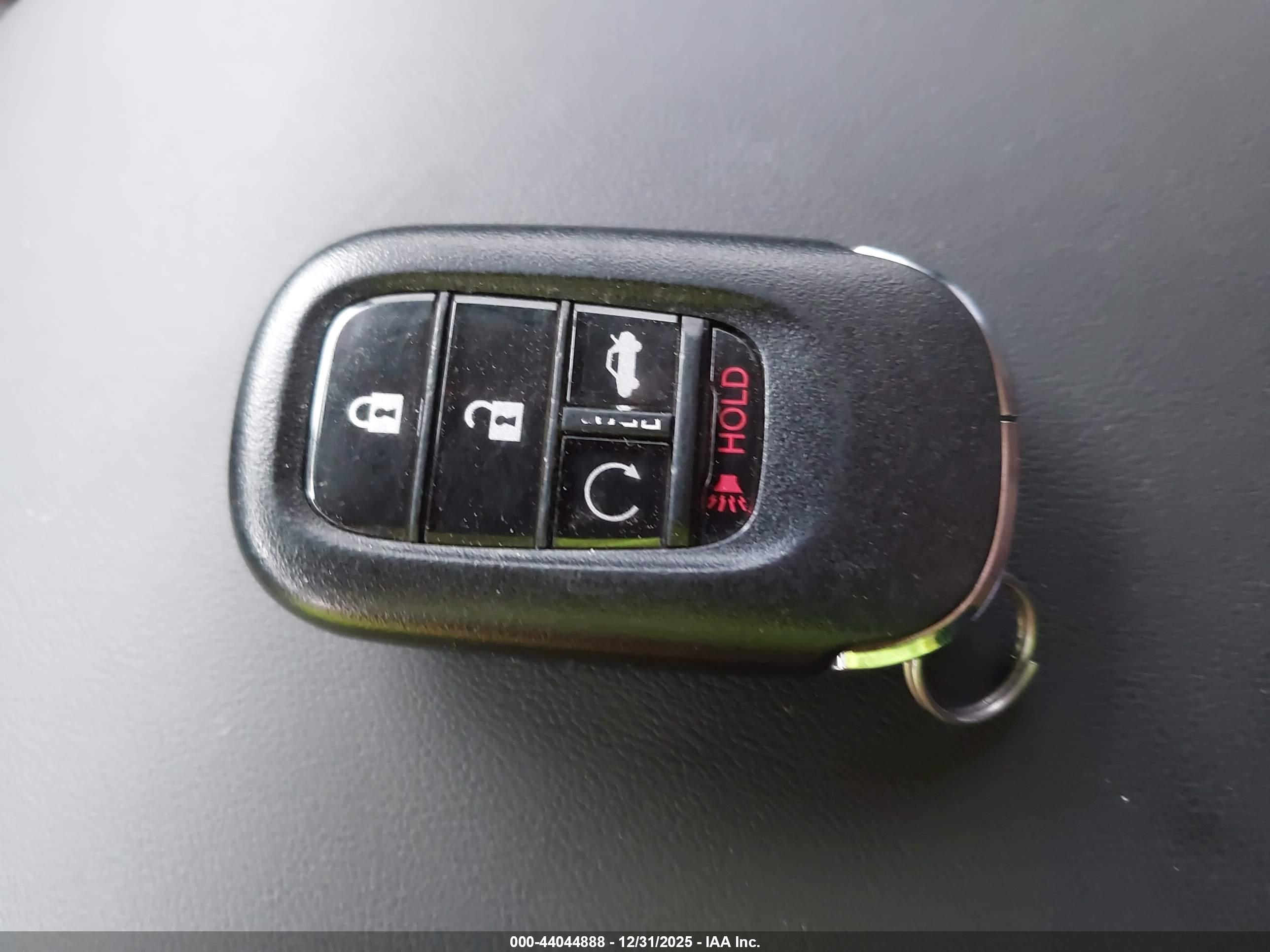 HONDA ACCORD image 11