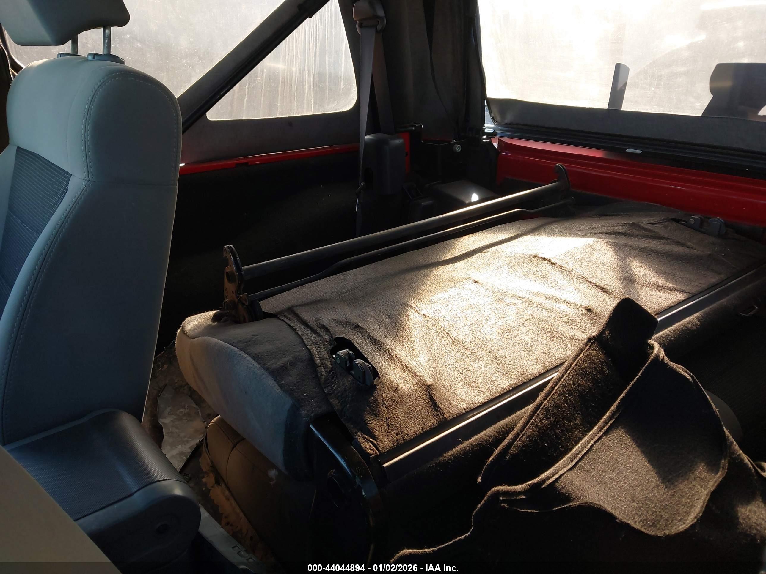 JEEP WRANGLER image 8