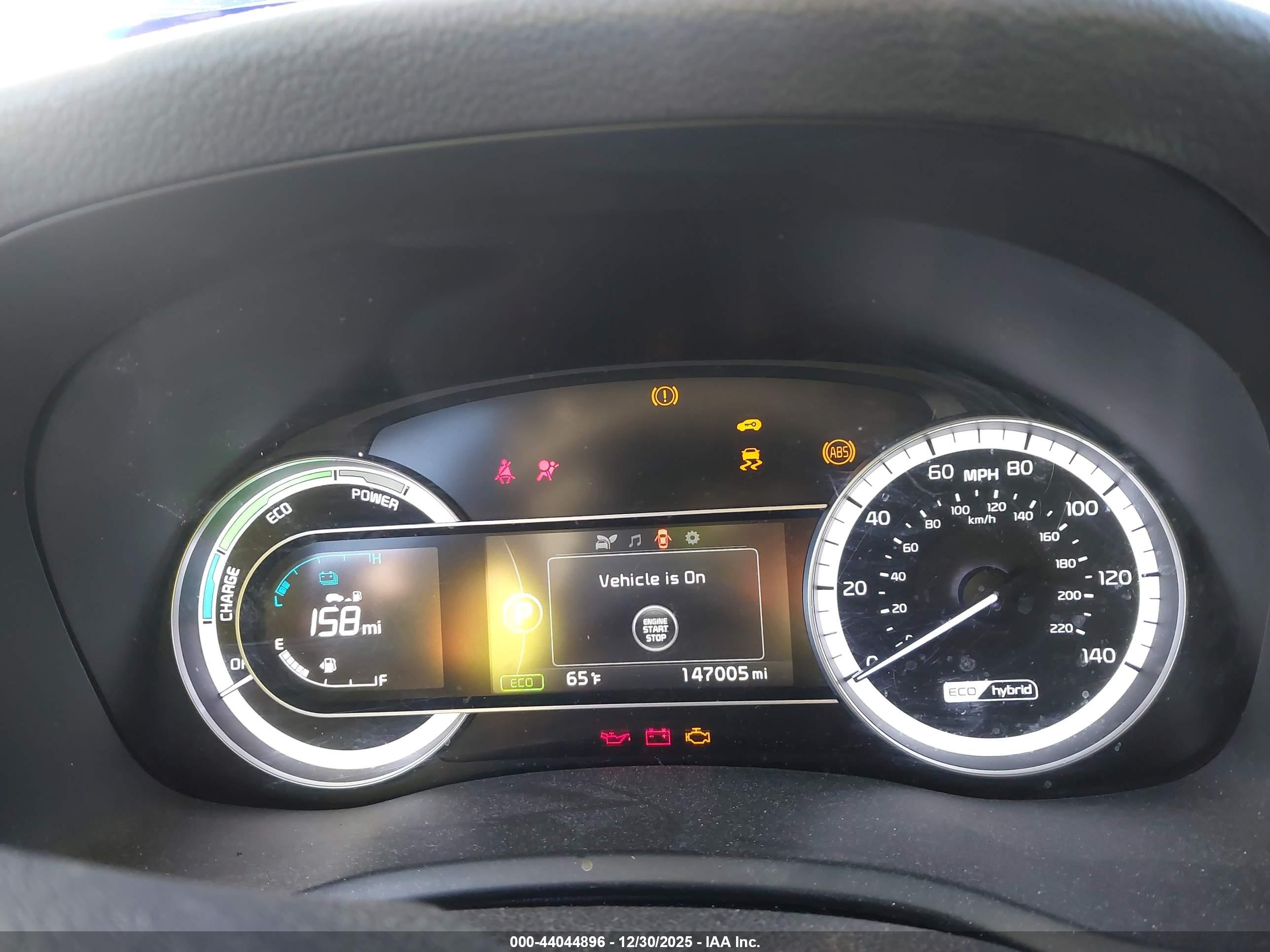 KIA NIRO image 7