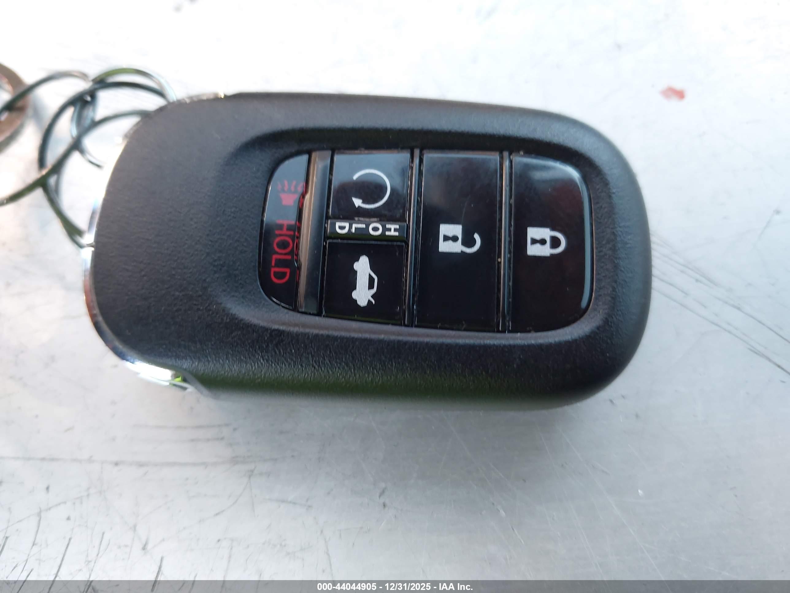 HONDA CIVIC image 11