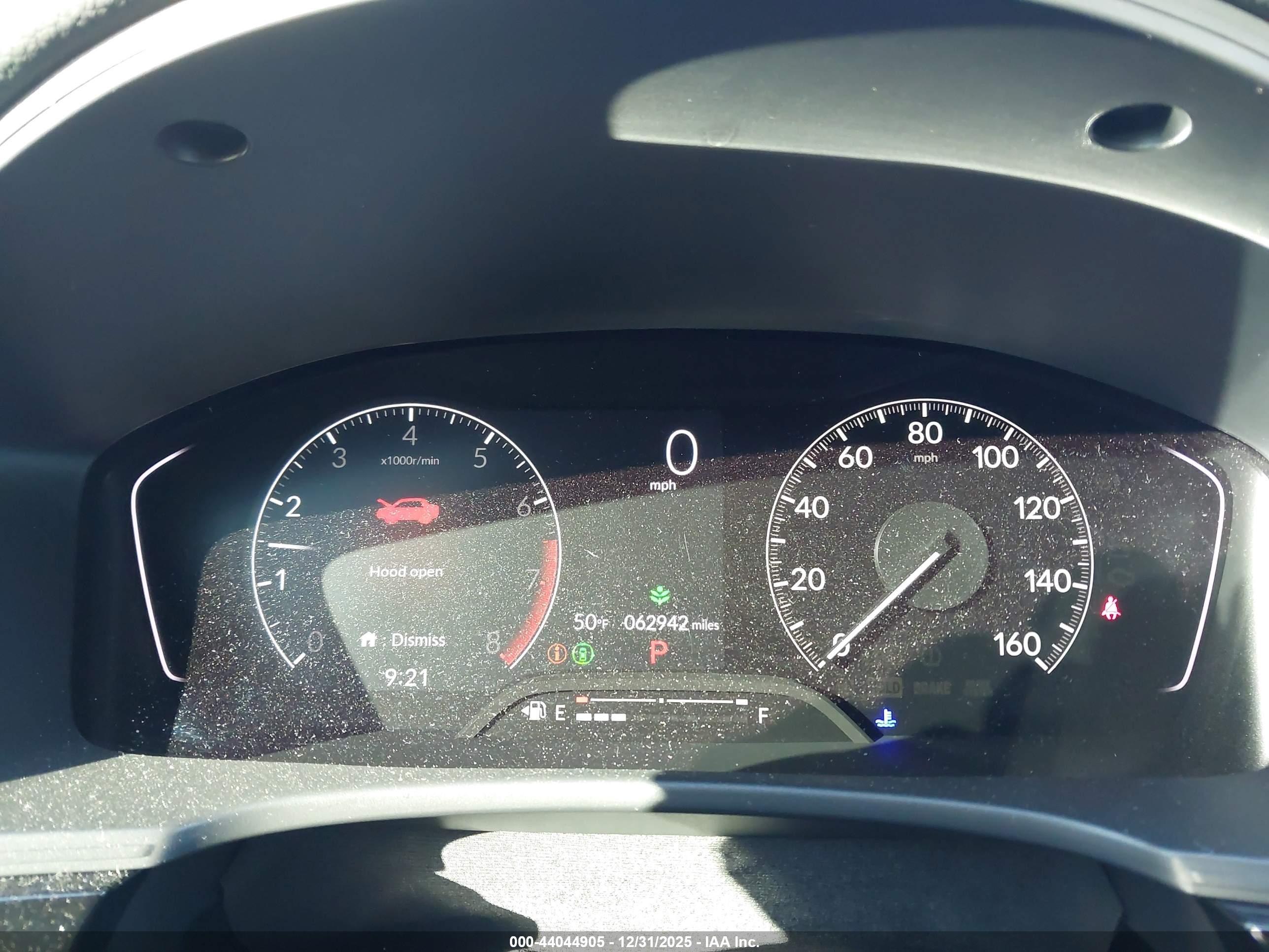 HONDA CIVIC image 7