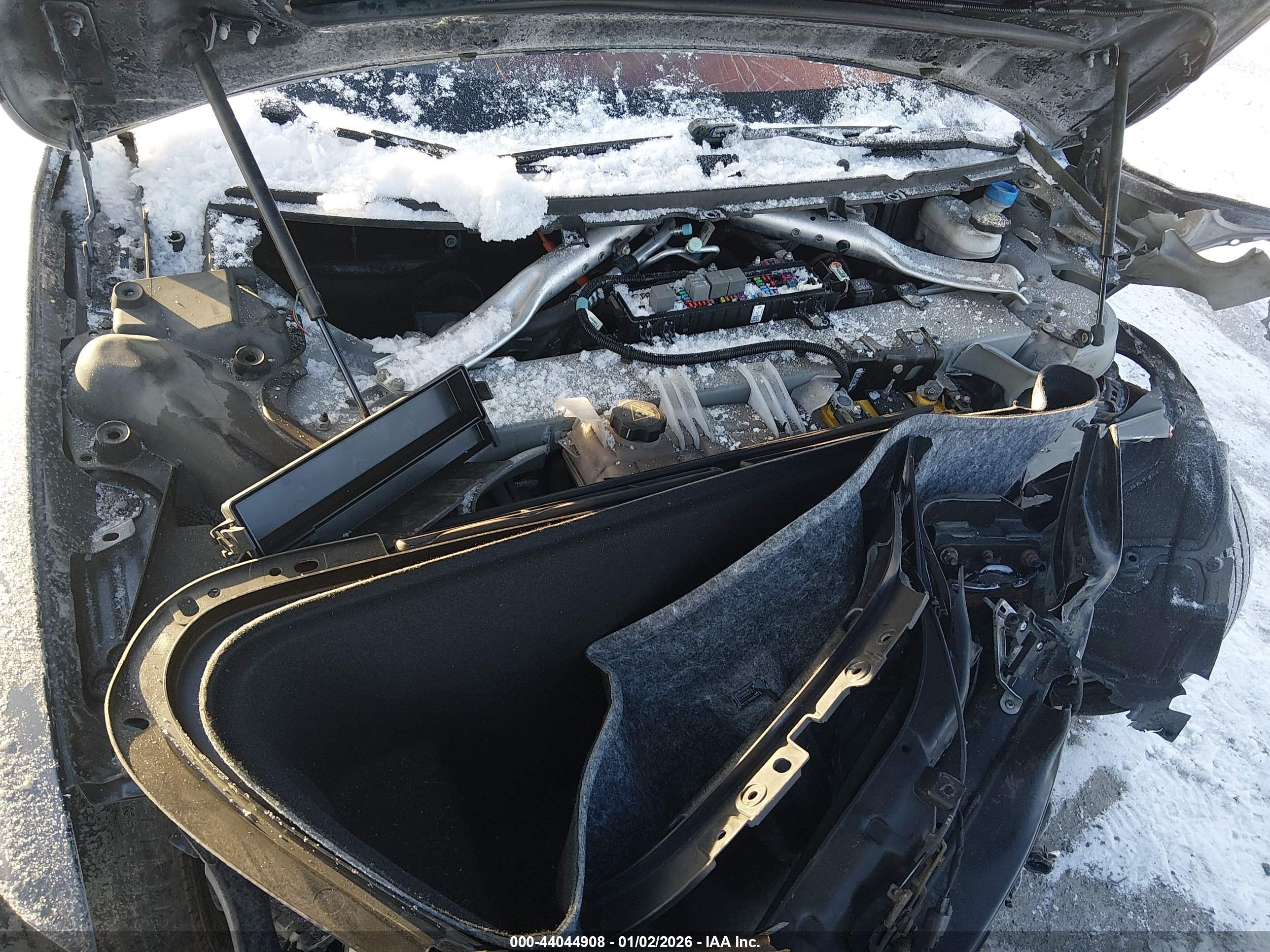 TESLA MODEL image 10