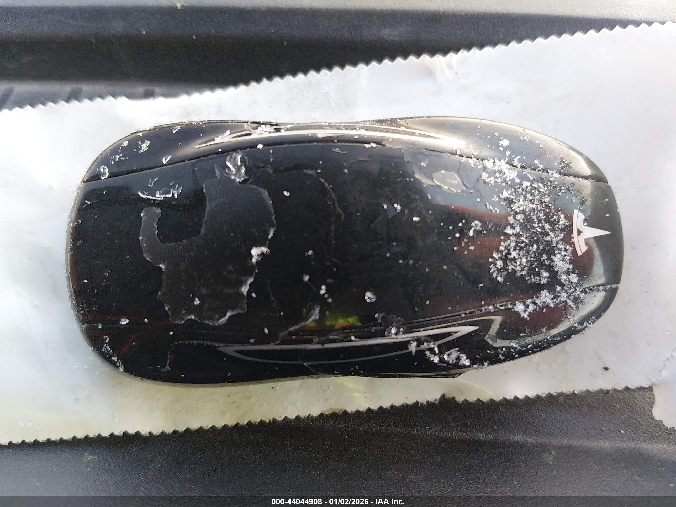 TESLA MODEL image 11