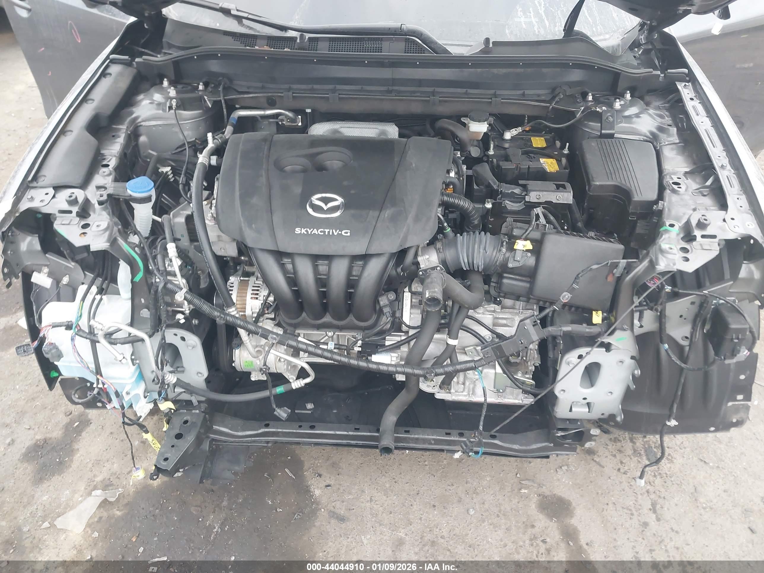 MAZDA CX-5 image 10