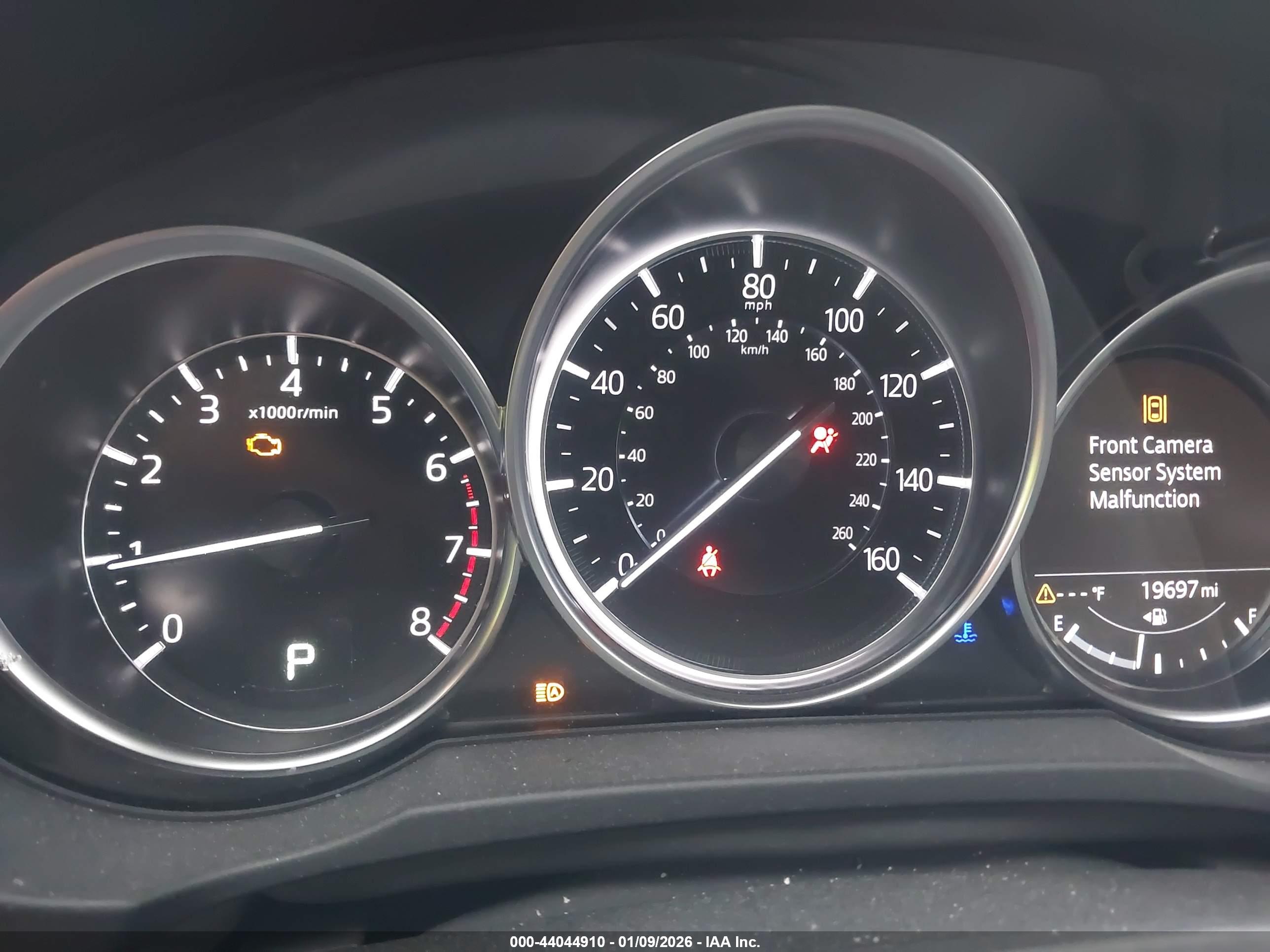 MAZDA CX-5 image 7