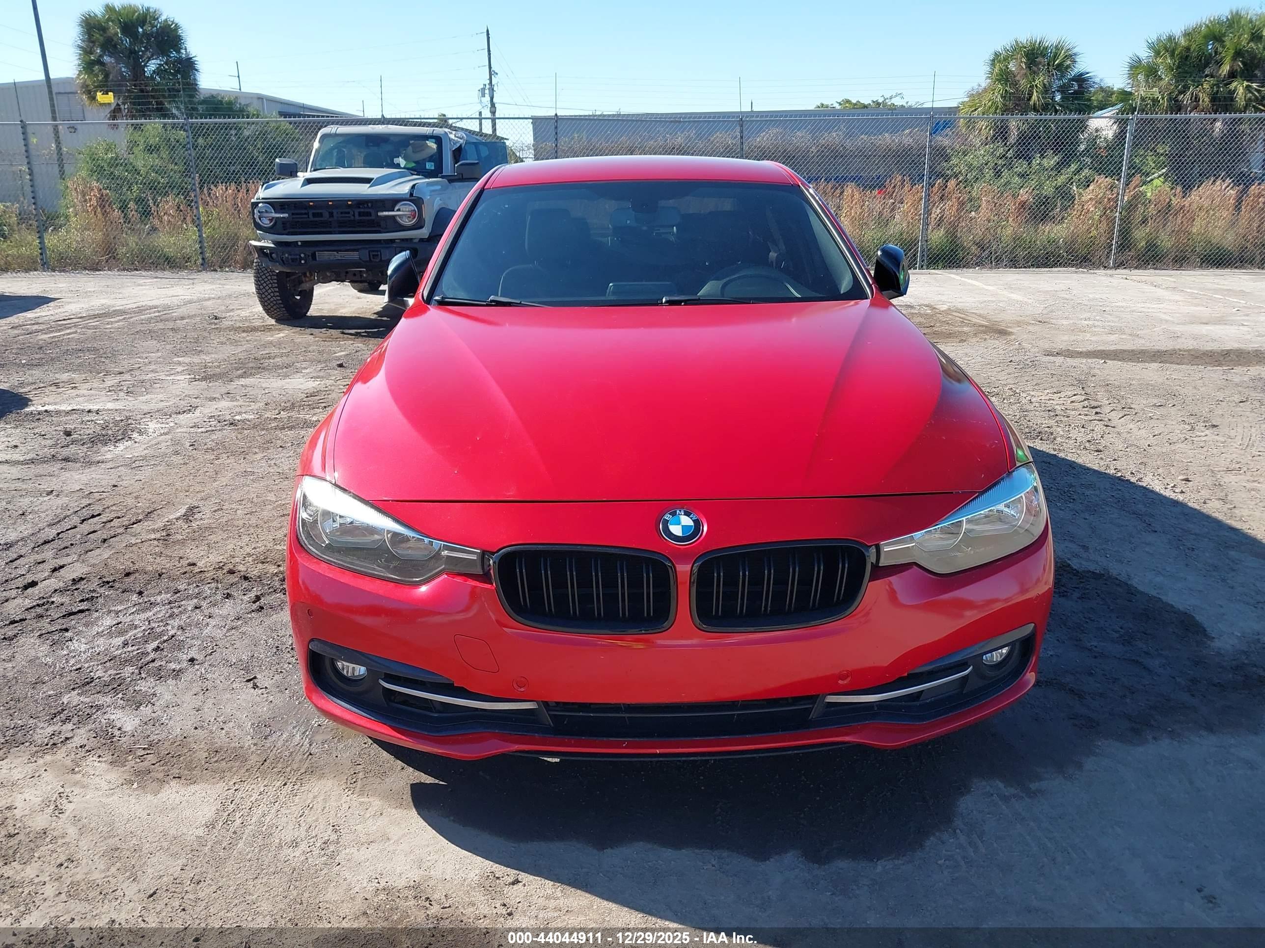 BMW 328I image 6