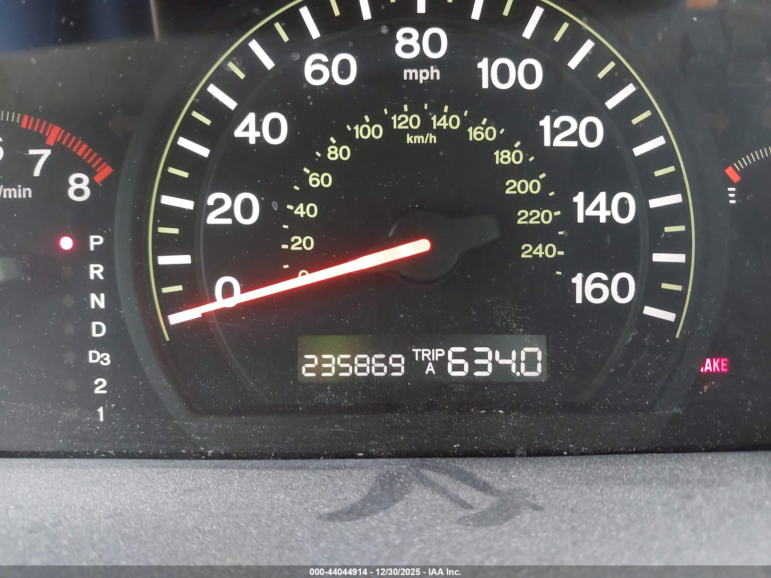 HONDA ACCORD image 7