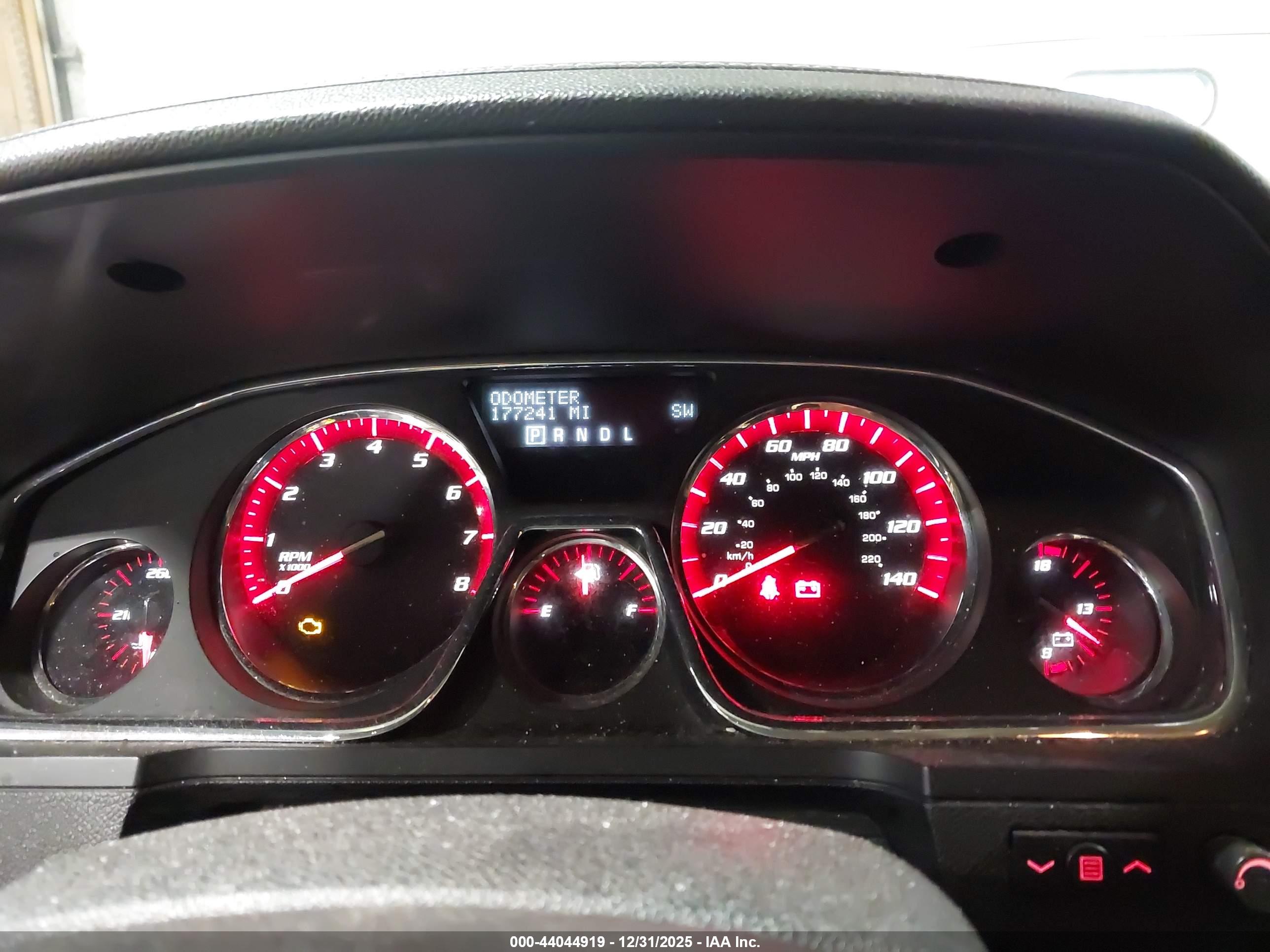 GMC ACADIA image 7